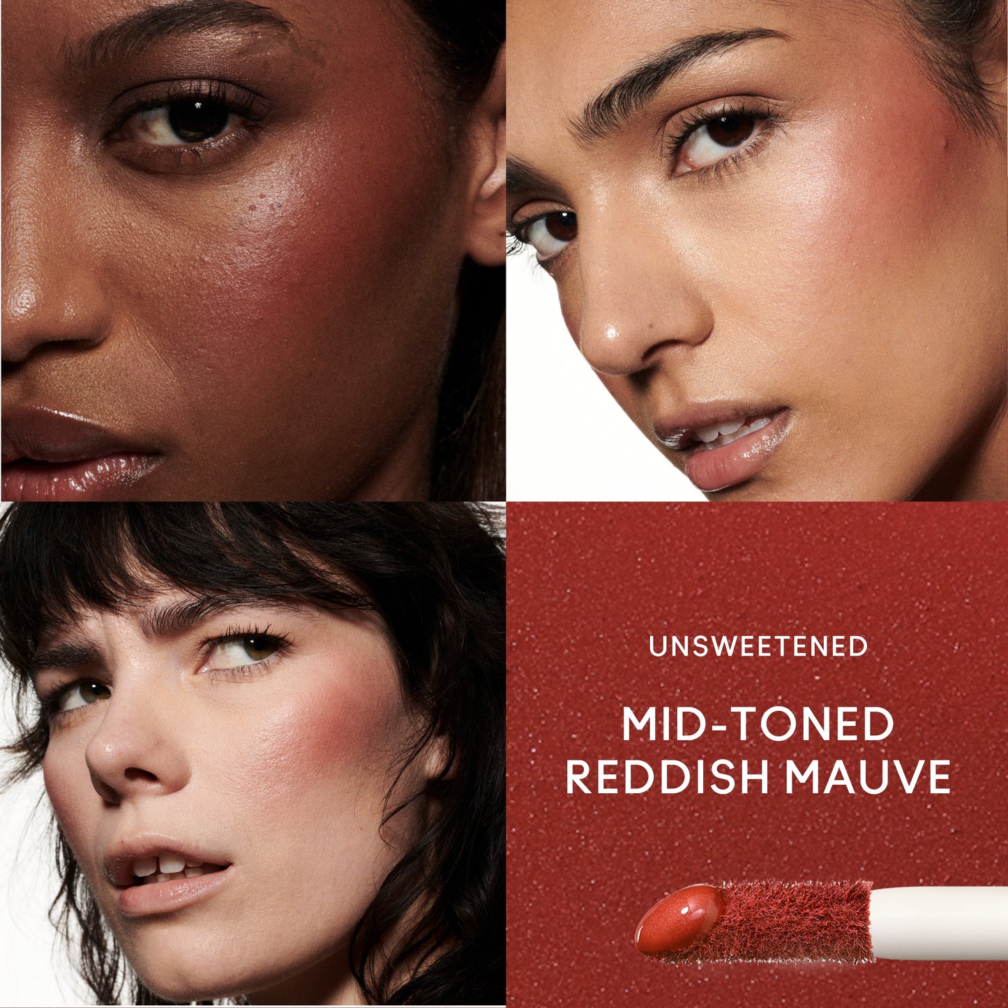 Strobe Beam Liquid Blush with fresh looking color for Daily Makeup