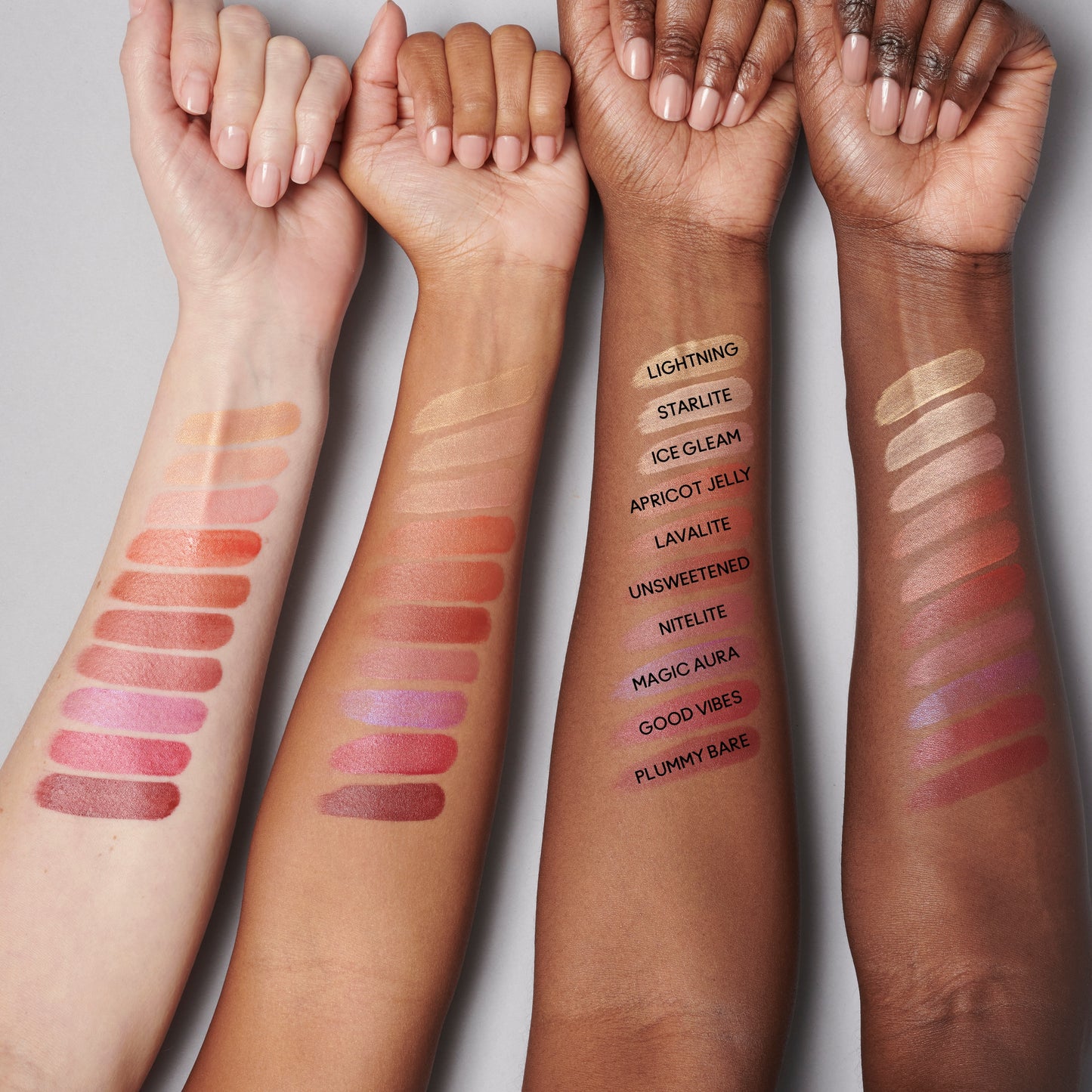 Strobe Beam Liquid Blush with fresh looking color for Daily Makeup