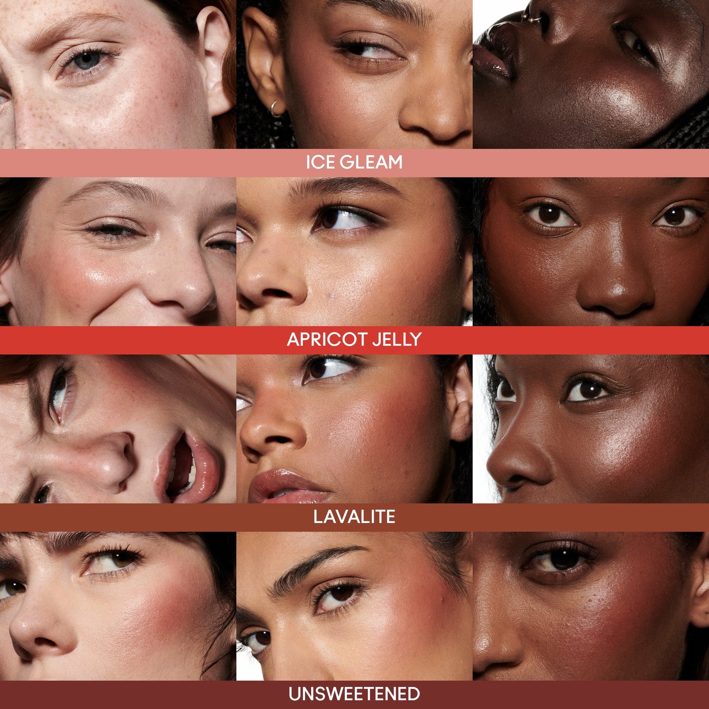 Strobe Beam Liquid Blush with fresh looking color for Daily Makeup