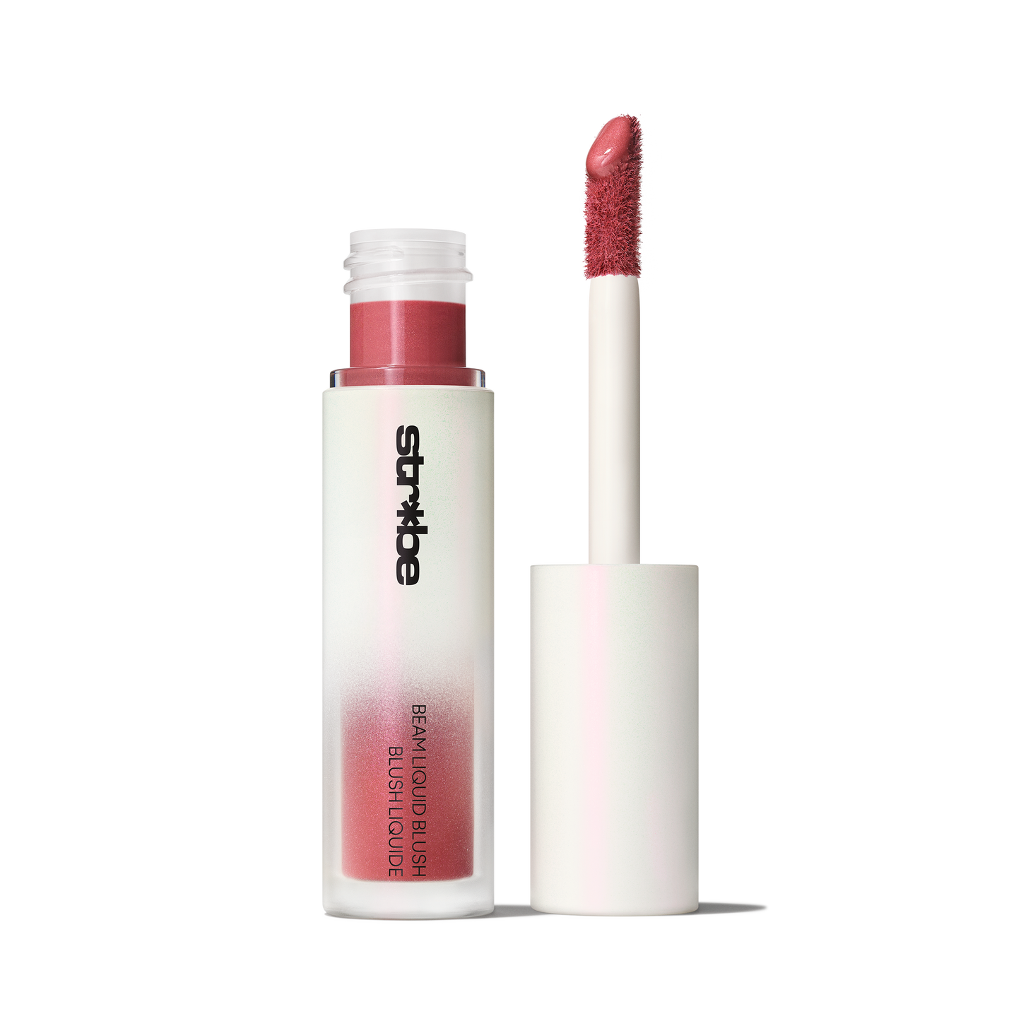 Strobe Beam Liquid Blush with fresh looking color for Daily Makeup