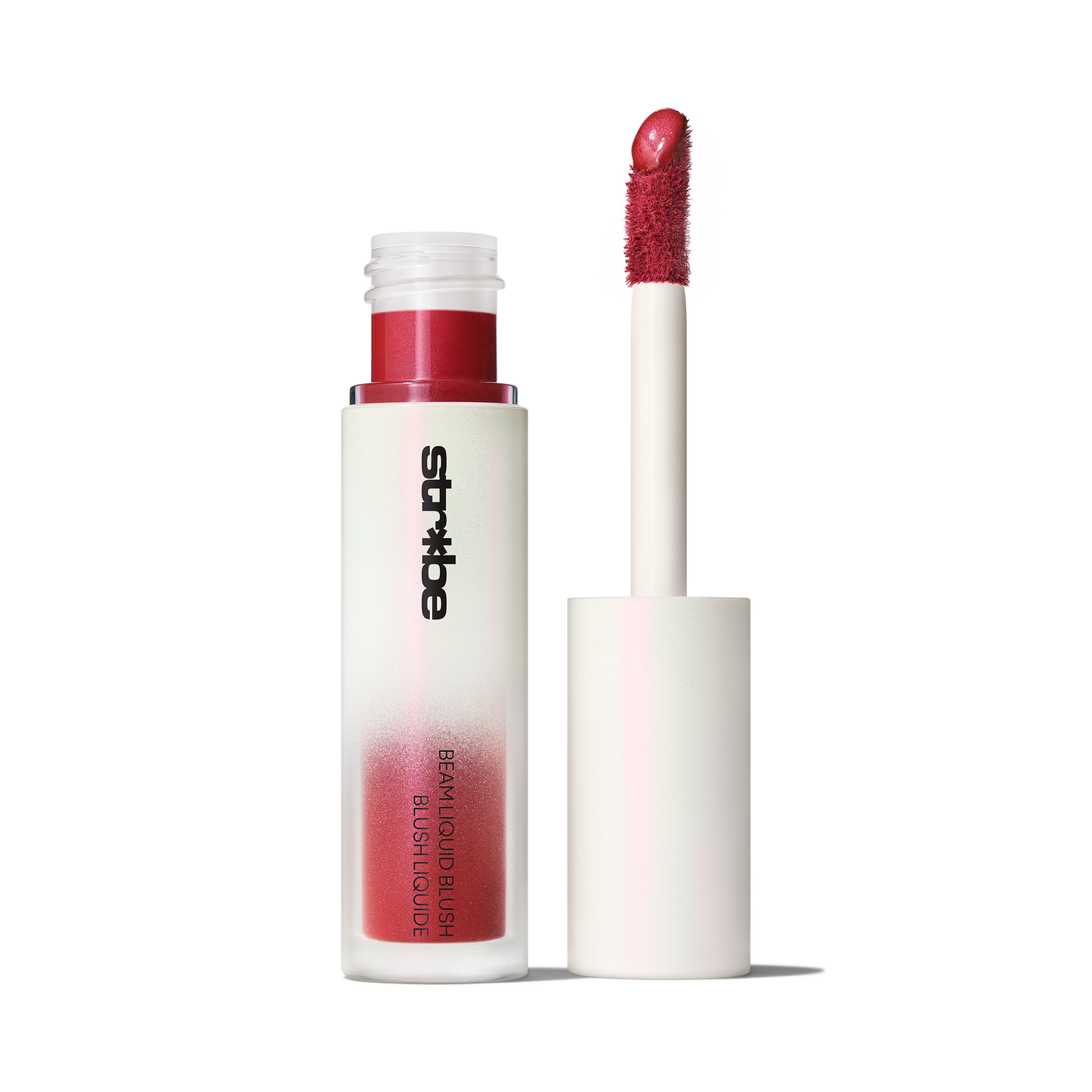 Strobe Beam Liquid Blush with fresh looking color for Daily Makeup