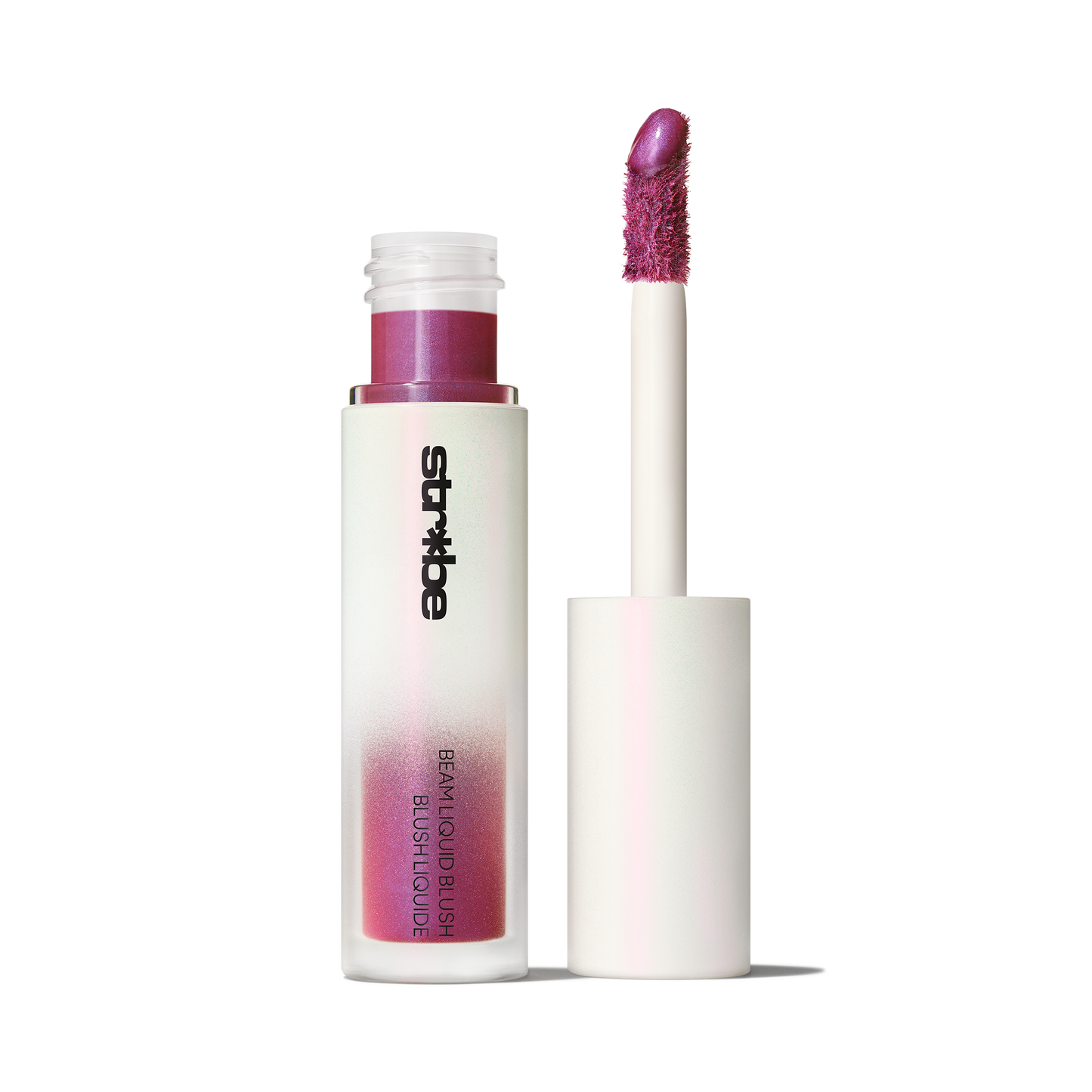 Strobe Beam Liquid Blush with fresh looking color for Daily Makeup