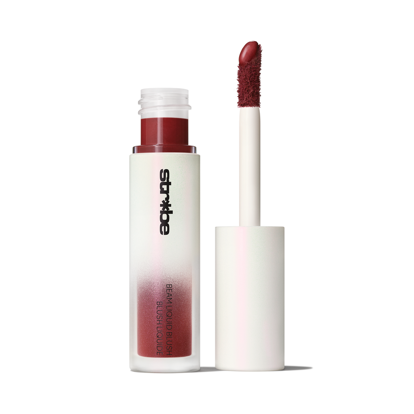 Strobe Beam Liquid Blush with fresh looking color for Daily Makeup