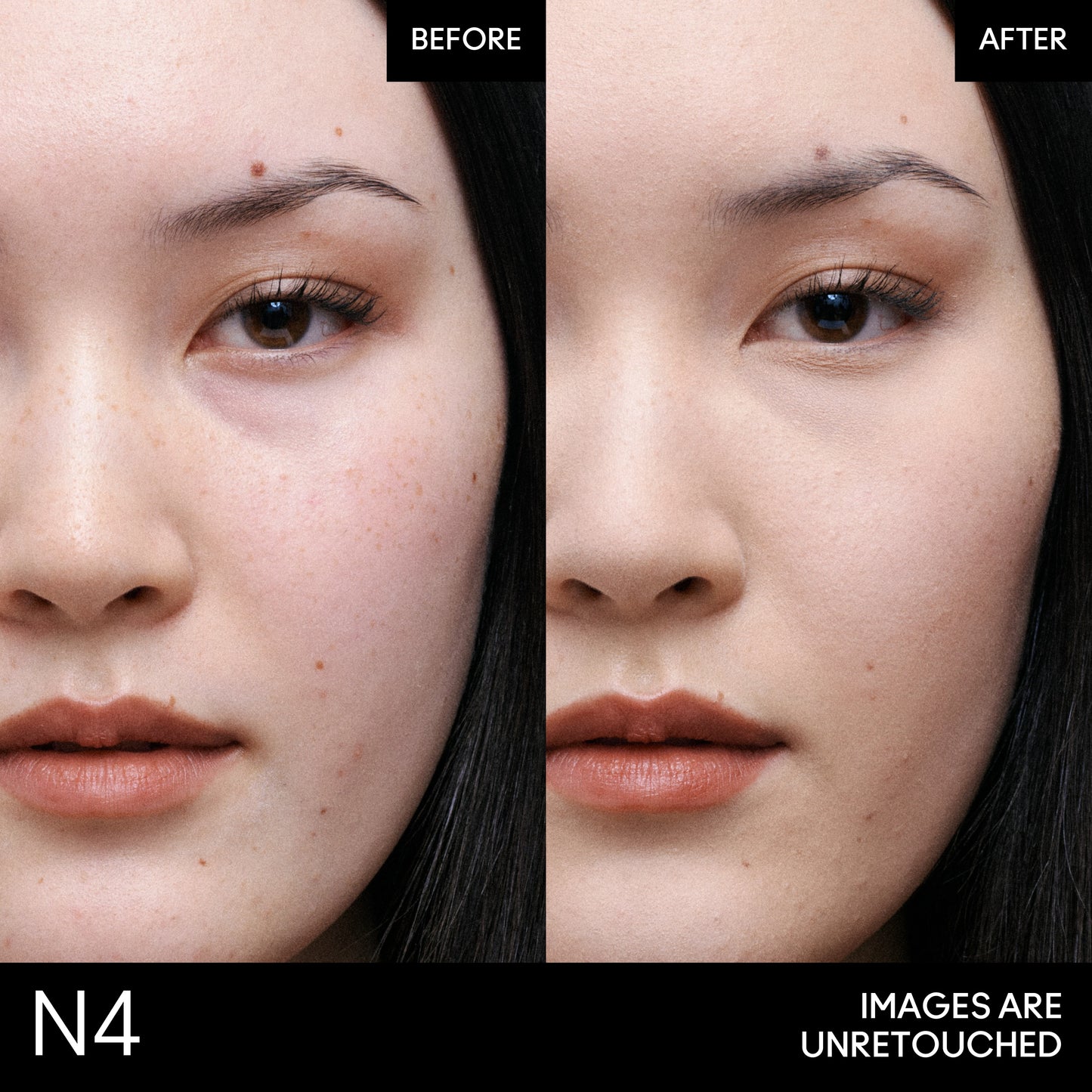 New Studio Fix Powder Plus Foundation with even looking coverage for Daily Makeup