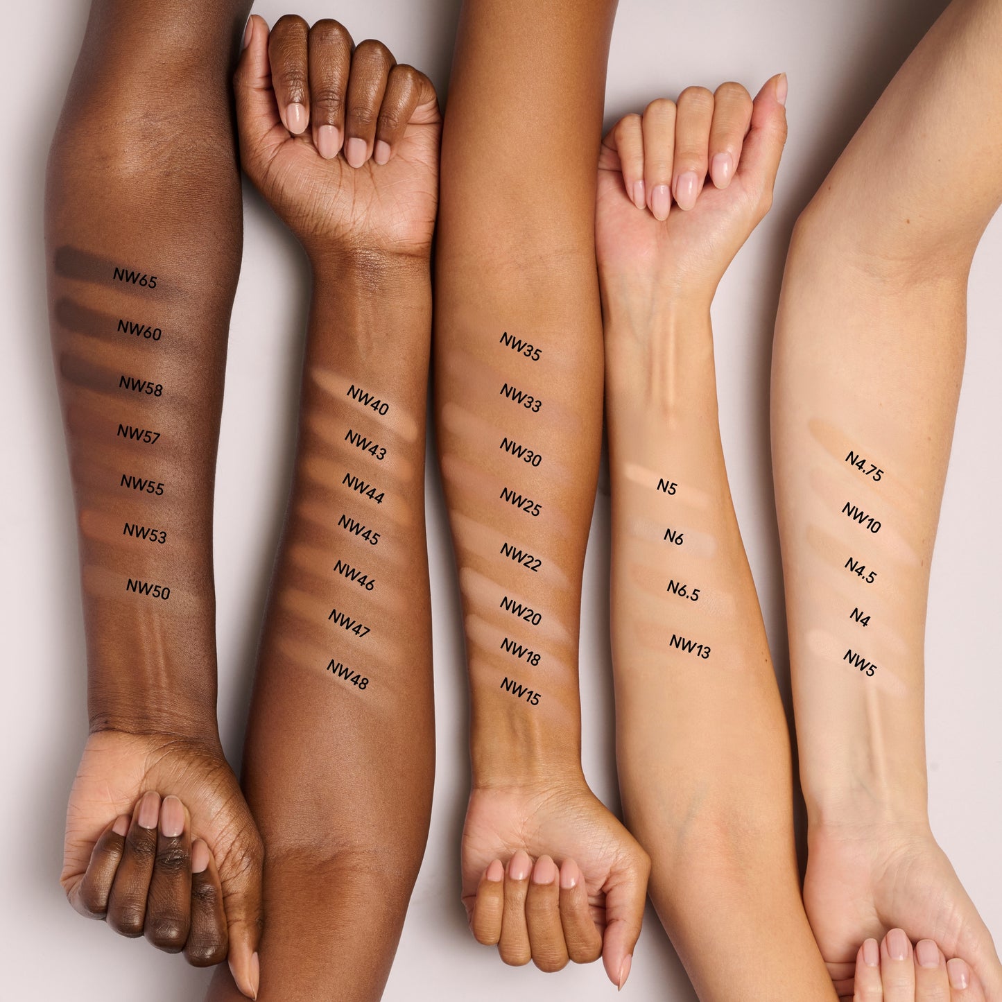 New Studio Fix Powder Plus Foundation with even looking coverage for Daily Makeup