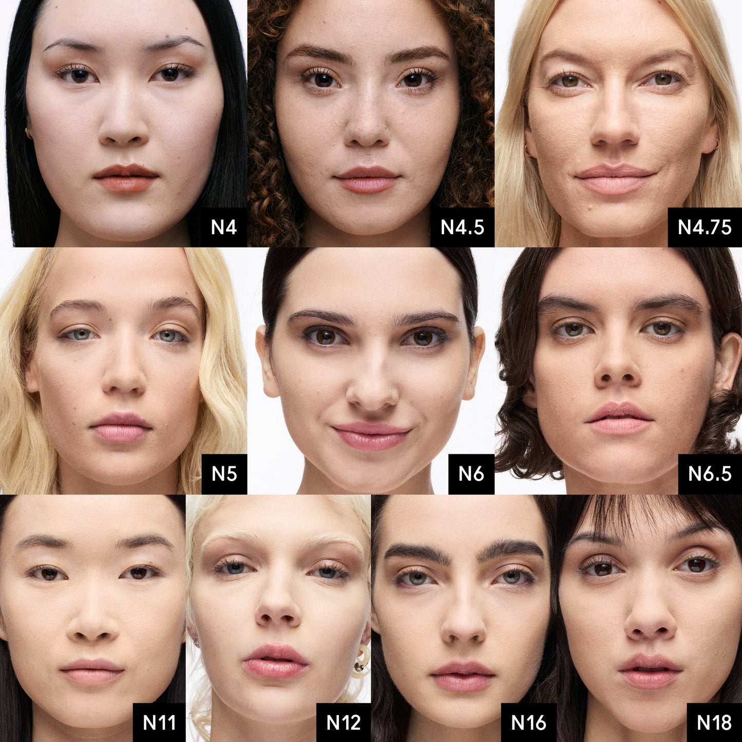 New Studio Fix Powder Plus Foundation with even looking coverage for Daily Makeup