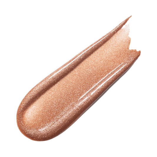 Lipglass with a polished glossy look for Daily Makeup