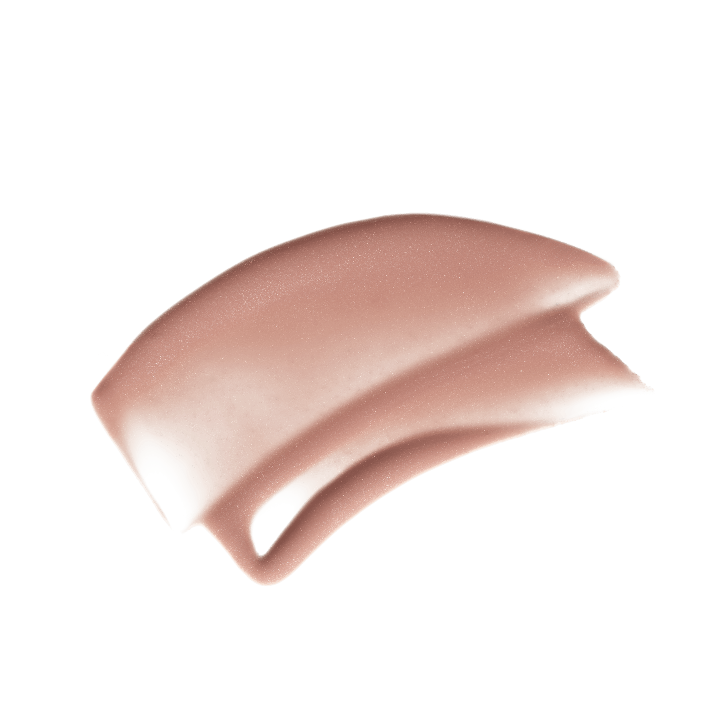 Lipglass with a polished glossy look for Daily Makeup