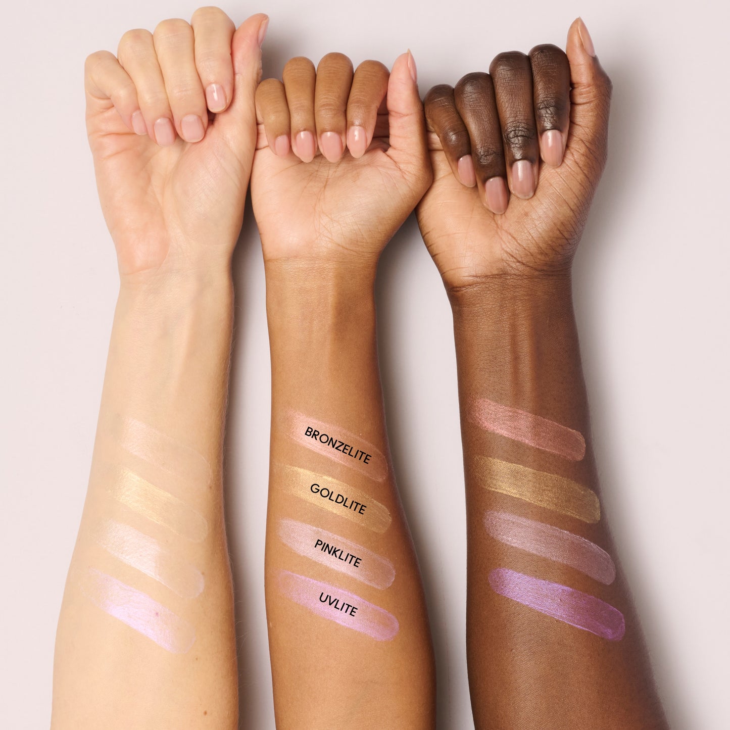 Strobe Cream Moisturizer and Highlighter with comfortable moisture support for Daily Makeup