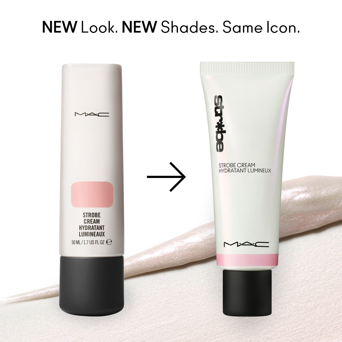 Strobe Cream Moisturizer and Highlighter with comfortable moisture support for Daily Makeup