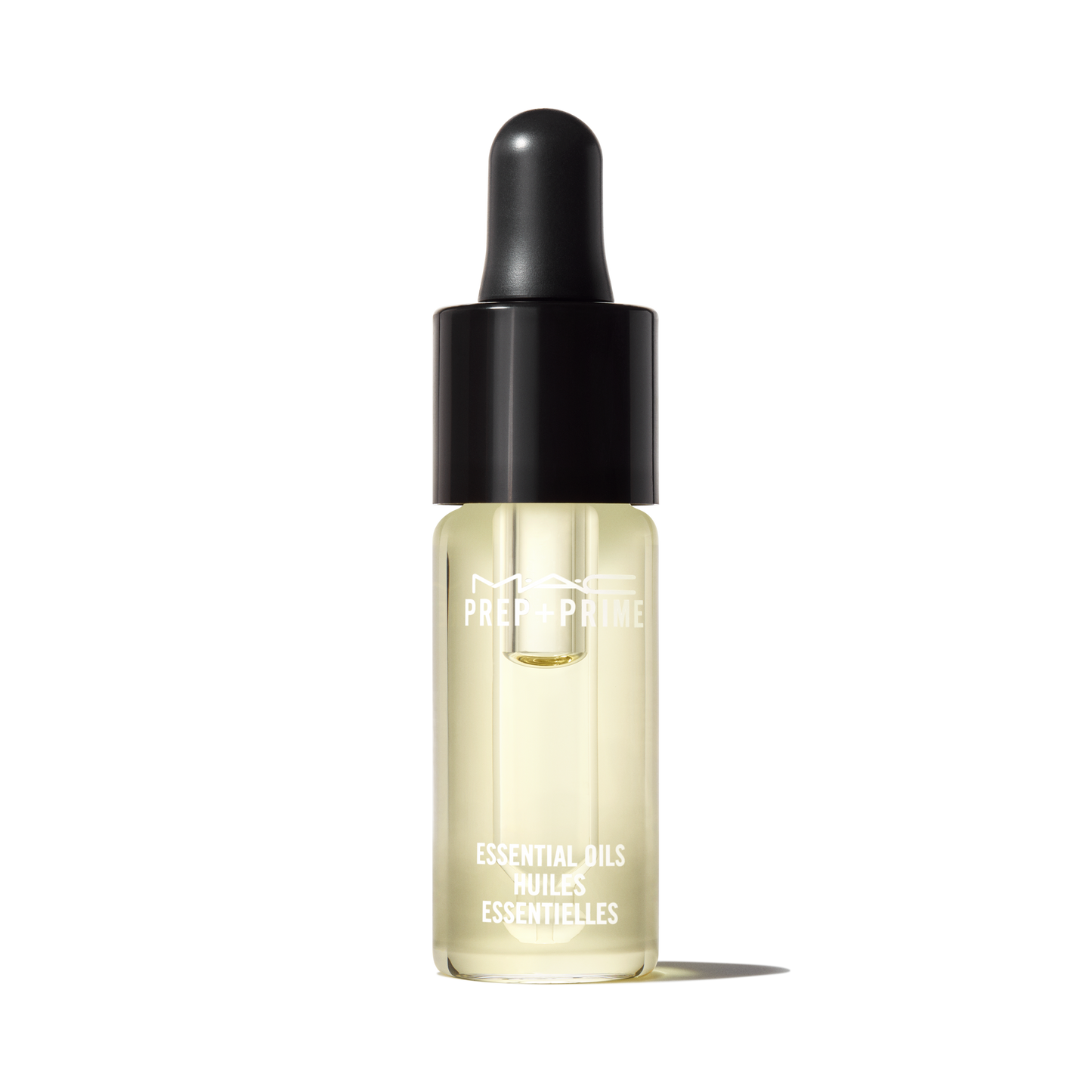 Prep and Prime Essential Oils Grapefruit and Chamomile with conditioning skin care for Daily Makeup
