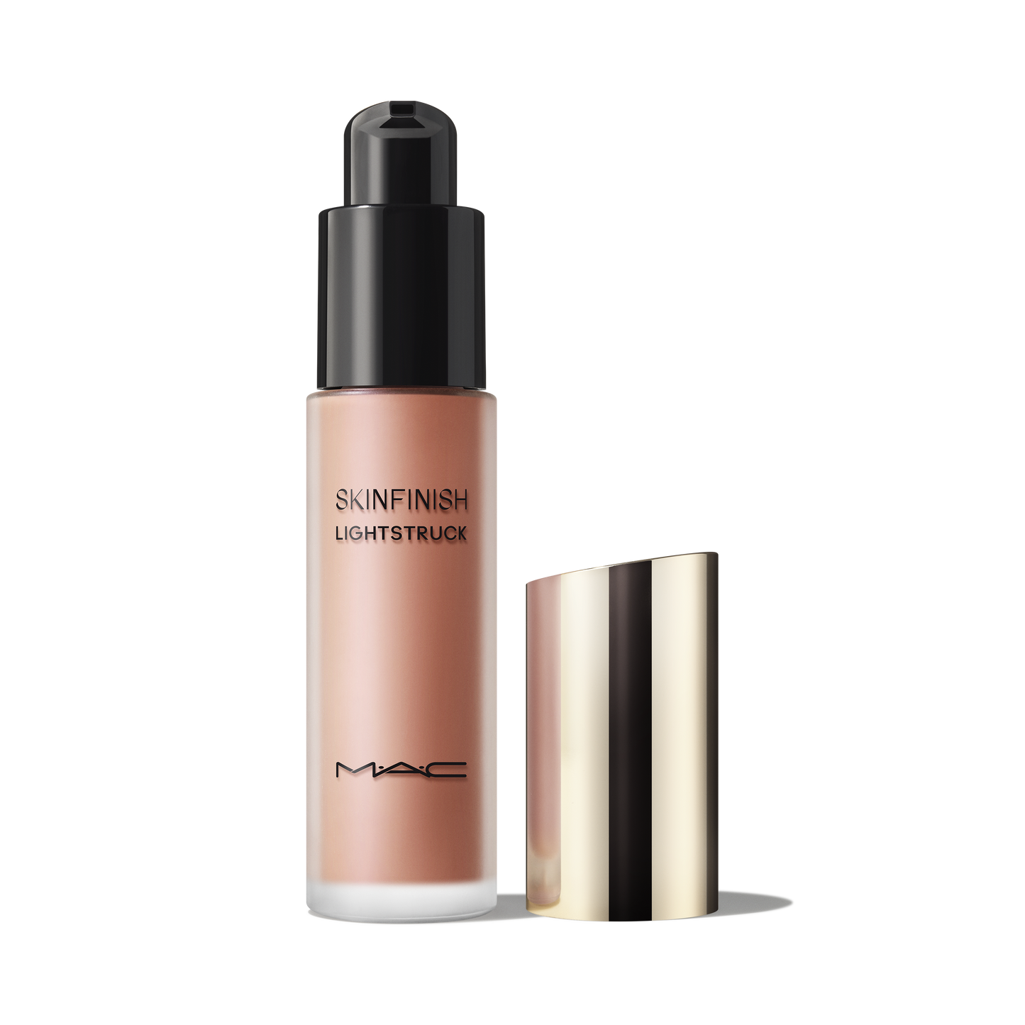 Skinfinish Lightstruck Liquid Highlighter with a luminous looking finish for Daily Makeup