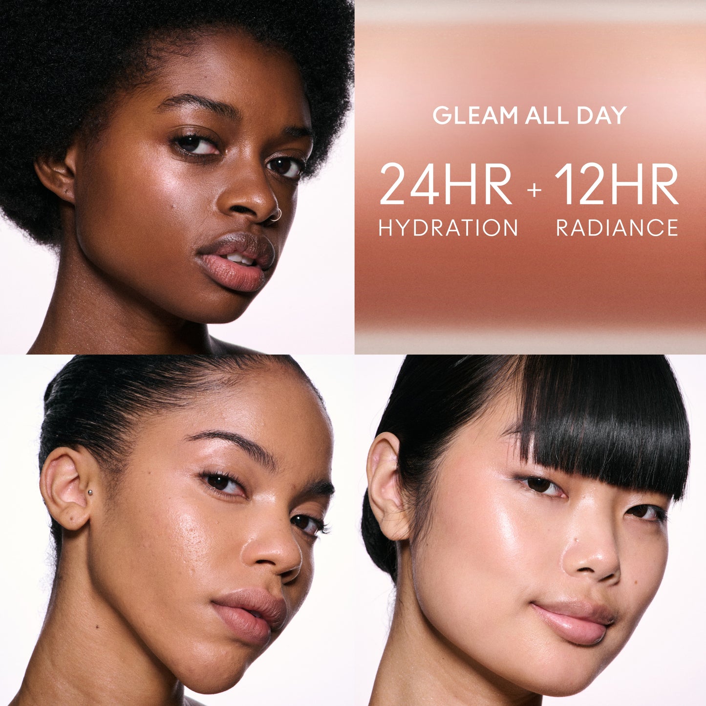 Skinfinish Lightstruck Liquid Highlighter with a luminous looking finish for Daily Makeup