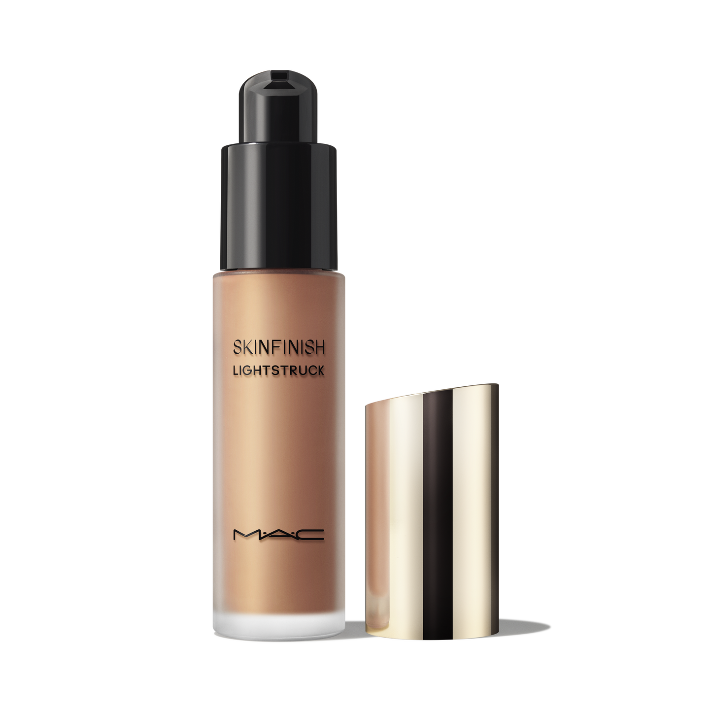 Skinfinish Lightstruck Liquid Highlighter with a luminous looking finish for Daily Makeup
