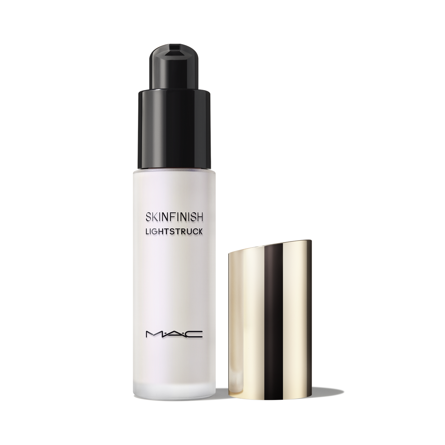 Skinfinish Lightstruck Liquid Highlighter with a luminous looking finish for Daily Makeup