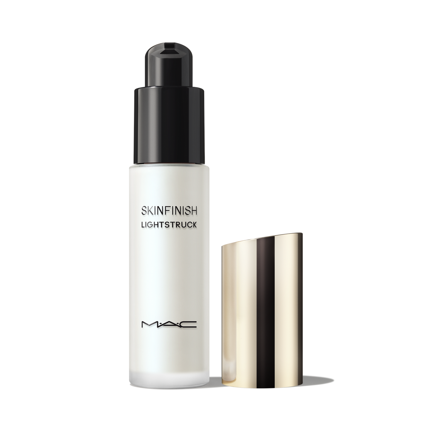 Skinfinish Lightstruck Liquid Highlighter with a luminous looking finish for Daily Makeup