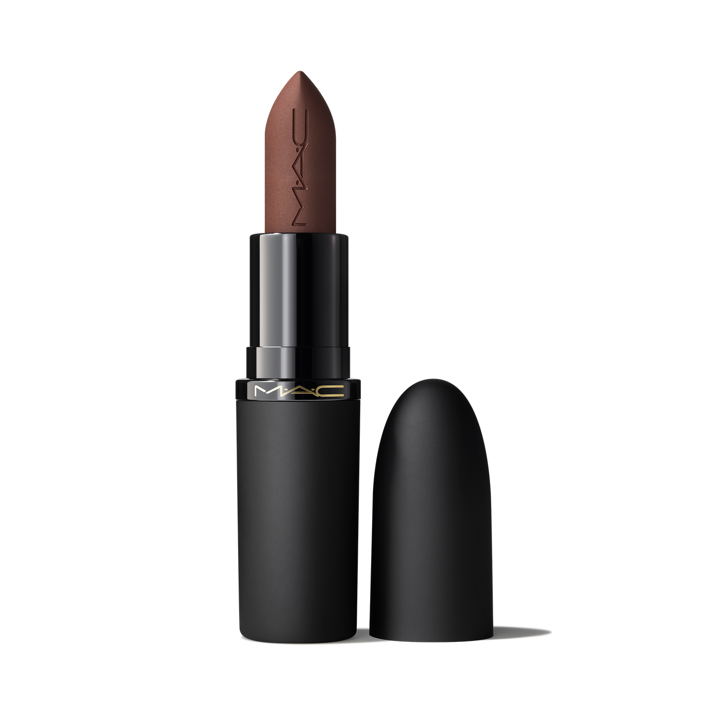 Powder Kiss Hazy Matte Lipstick with rich wearable color for Daily Makeup