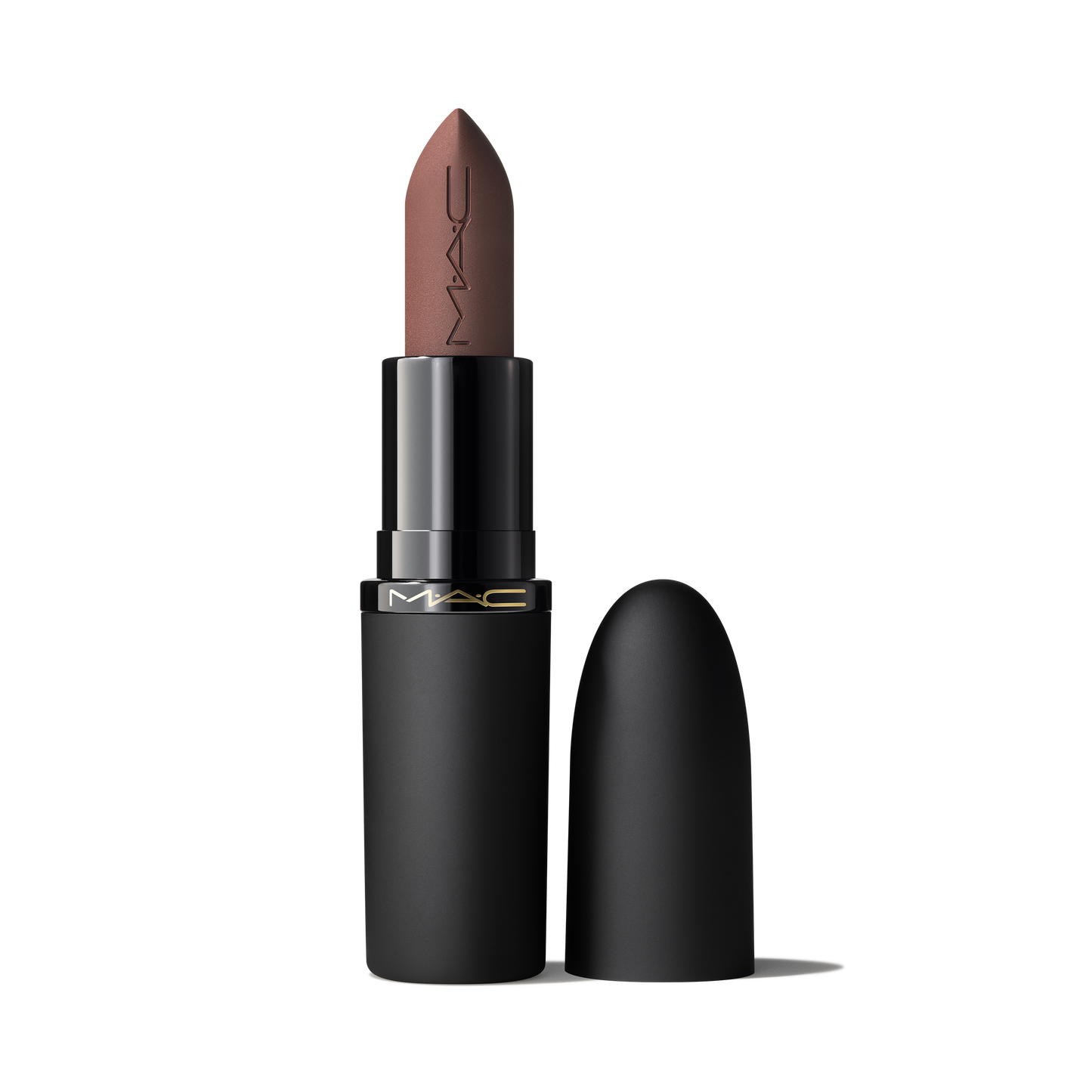 Powder Kiss Hazy Matte Lipstick with rich wearable color for Daily Makeup