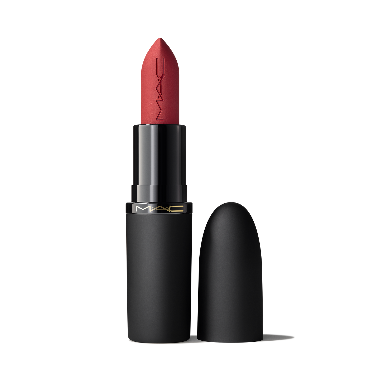 Powder Kiss Hazy Matte Lipstick with rich wearable color for Daily Makeup