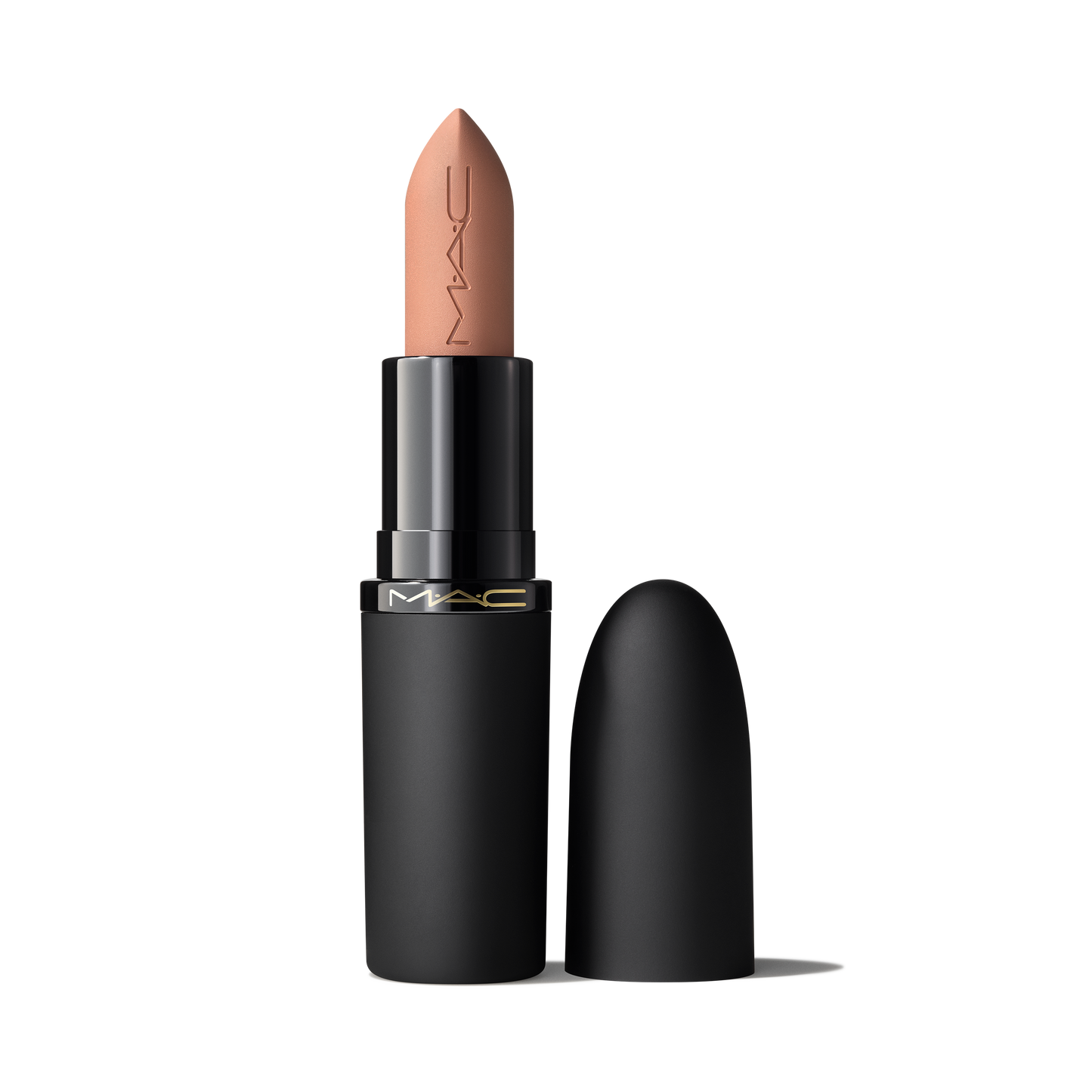 Powder Kiss Hazy Matte Lipstick with rich wearable color for Daily Makeup