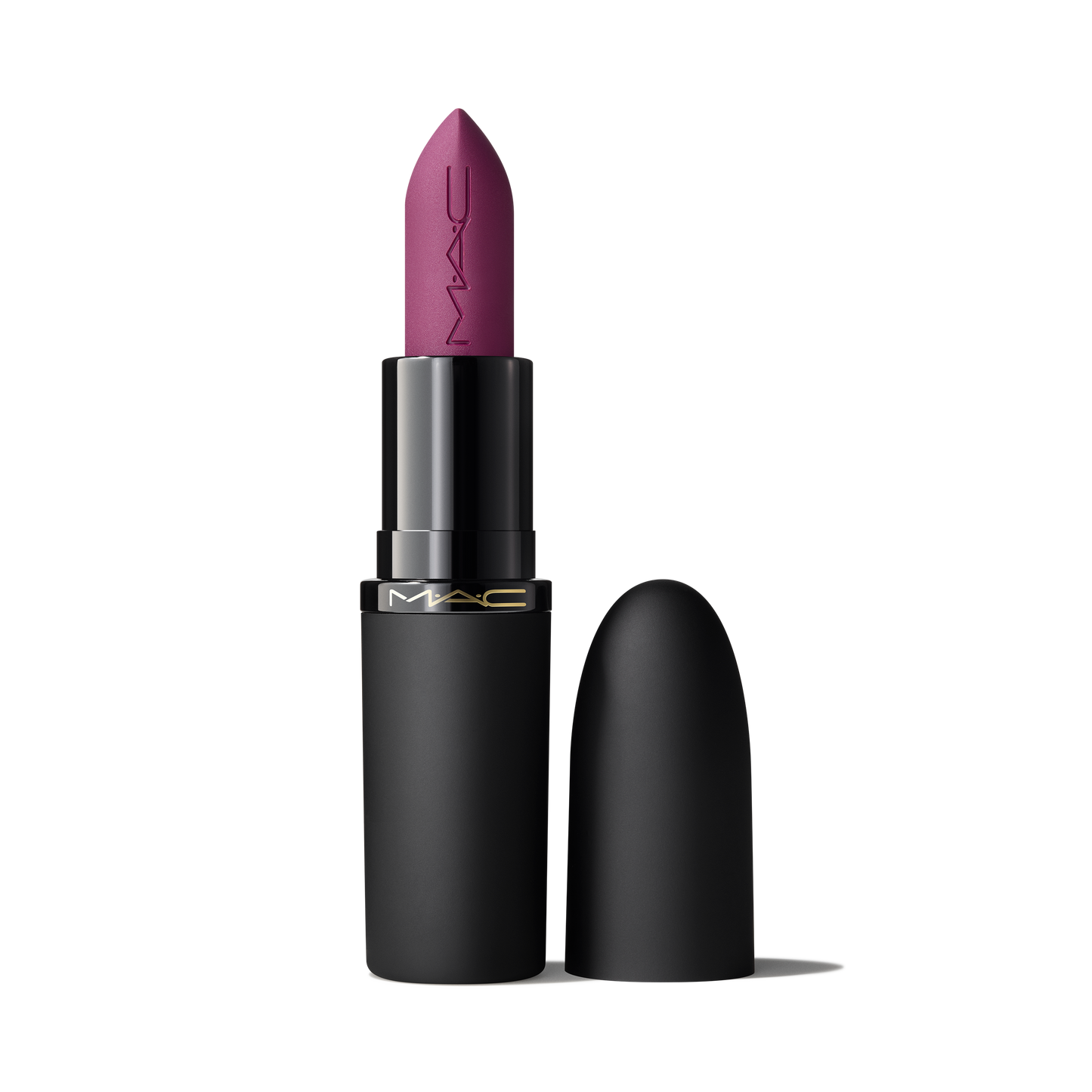Powder Kiss Hazy Matte Lipstick with rich wearable color for Daily Makeup