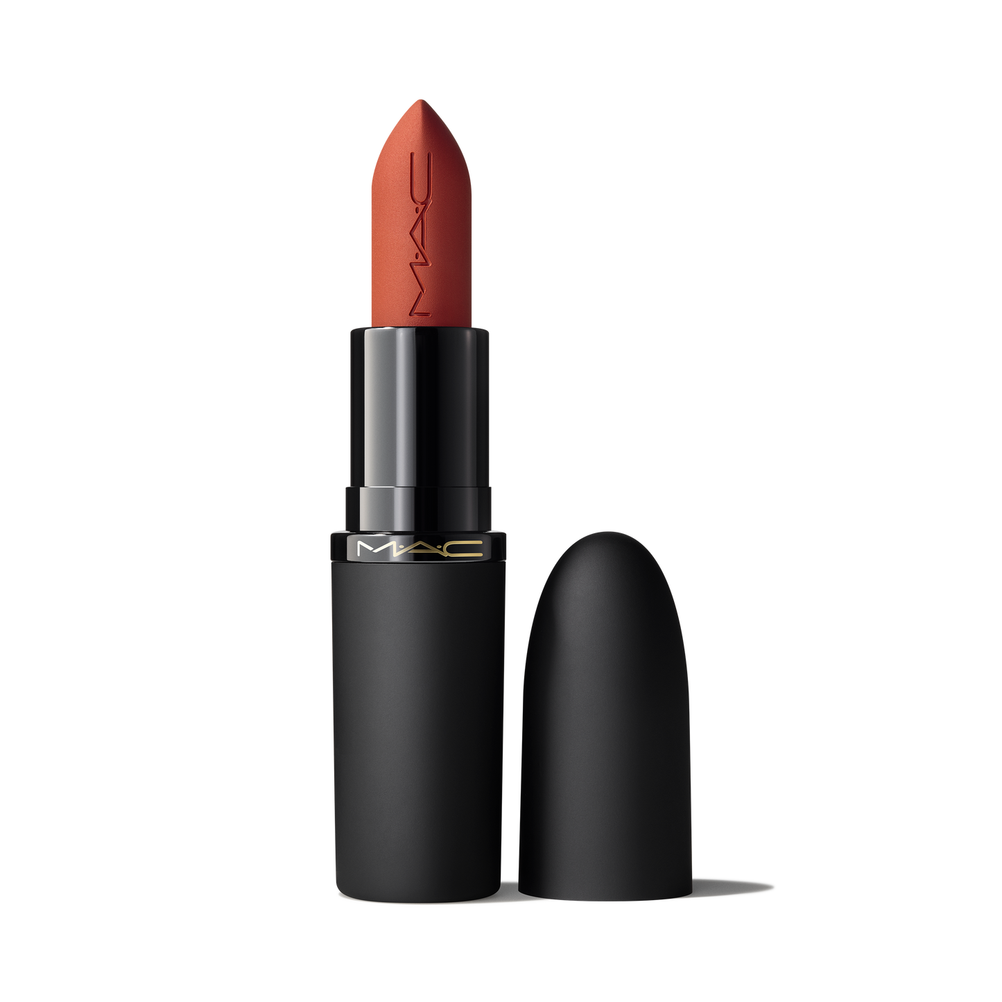 Powder Kiss Hazy Matte Lipstick with rich wearable color for Daily Makeup