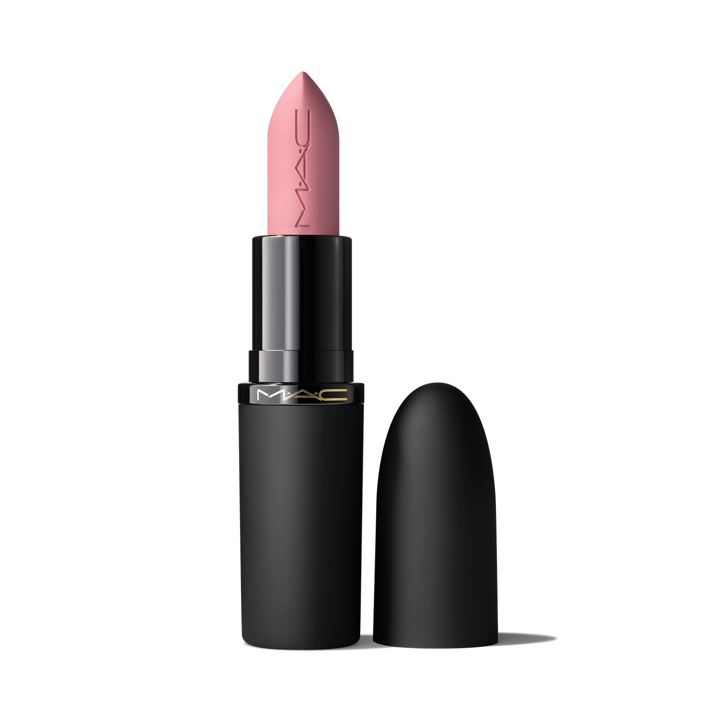 Powder Kiss Hazy Matte Lipstick with rich wearable color for Daily Makeup