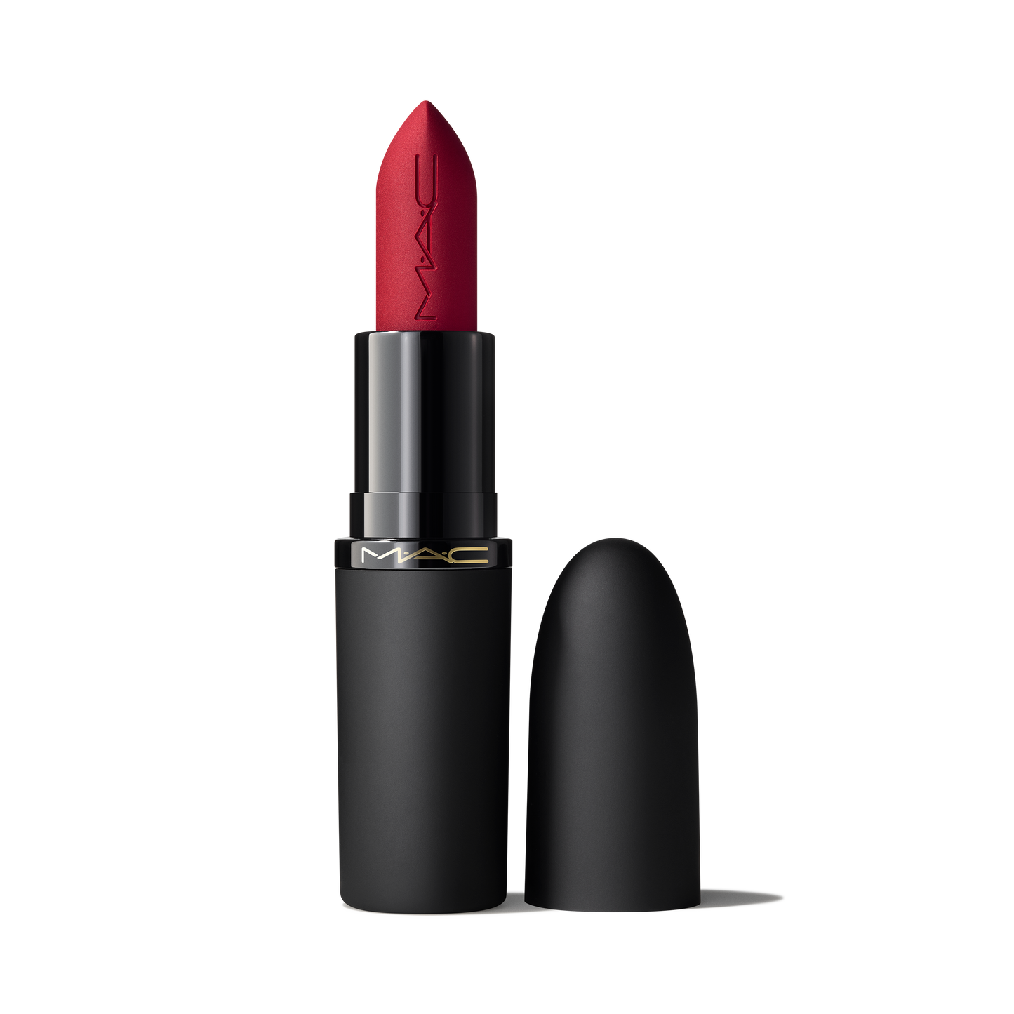 Powder Kiss Hazy Matte Lipstick with rich wearable color for Daily Makeup