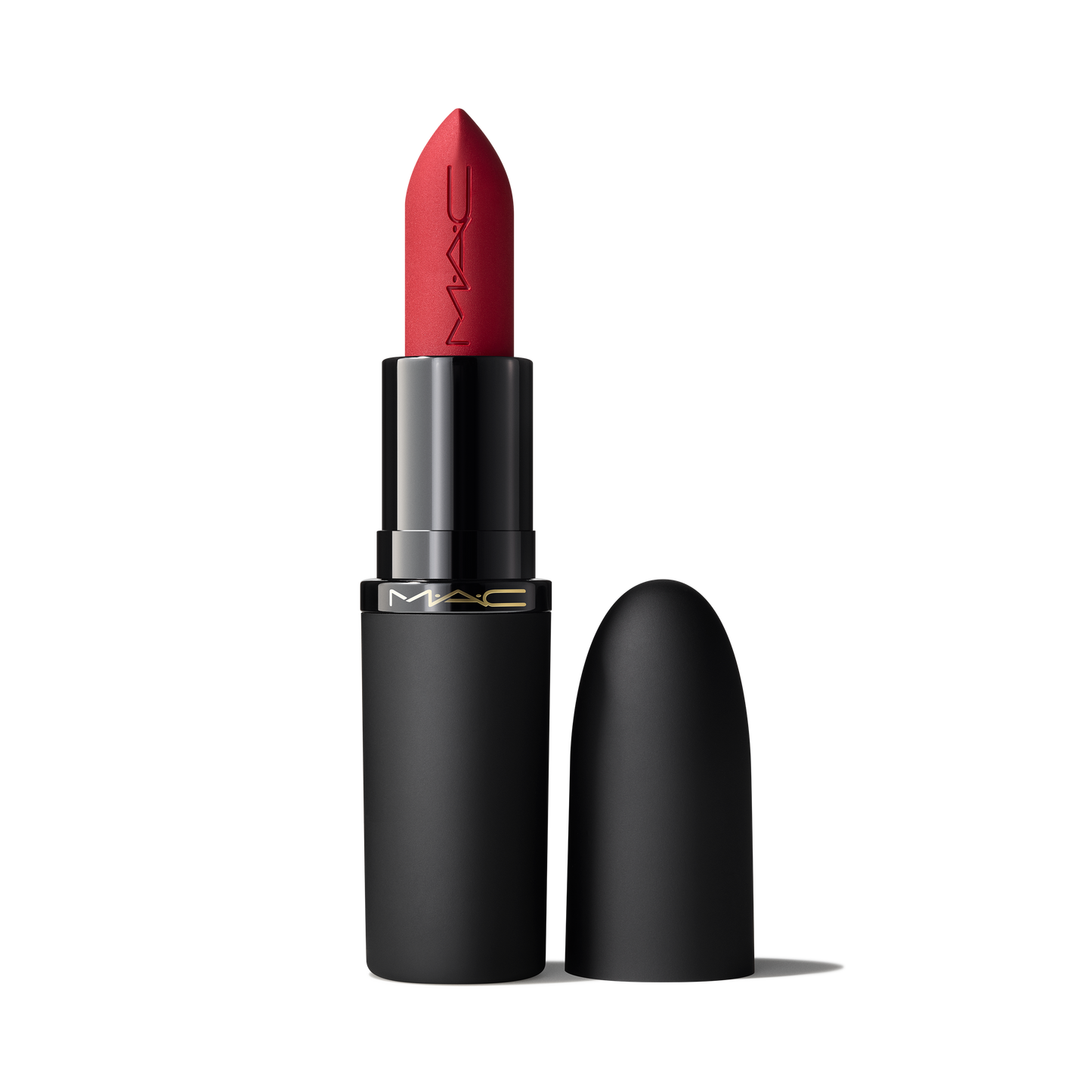 Powder Kiss Hazy Matte Lipstick with rich wearable color for Daily Makeup