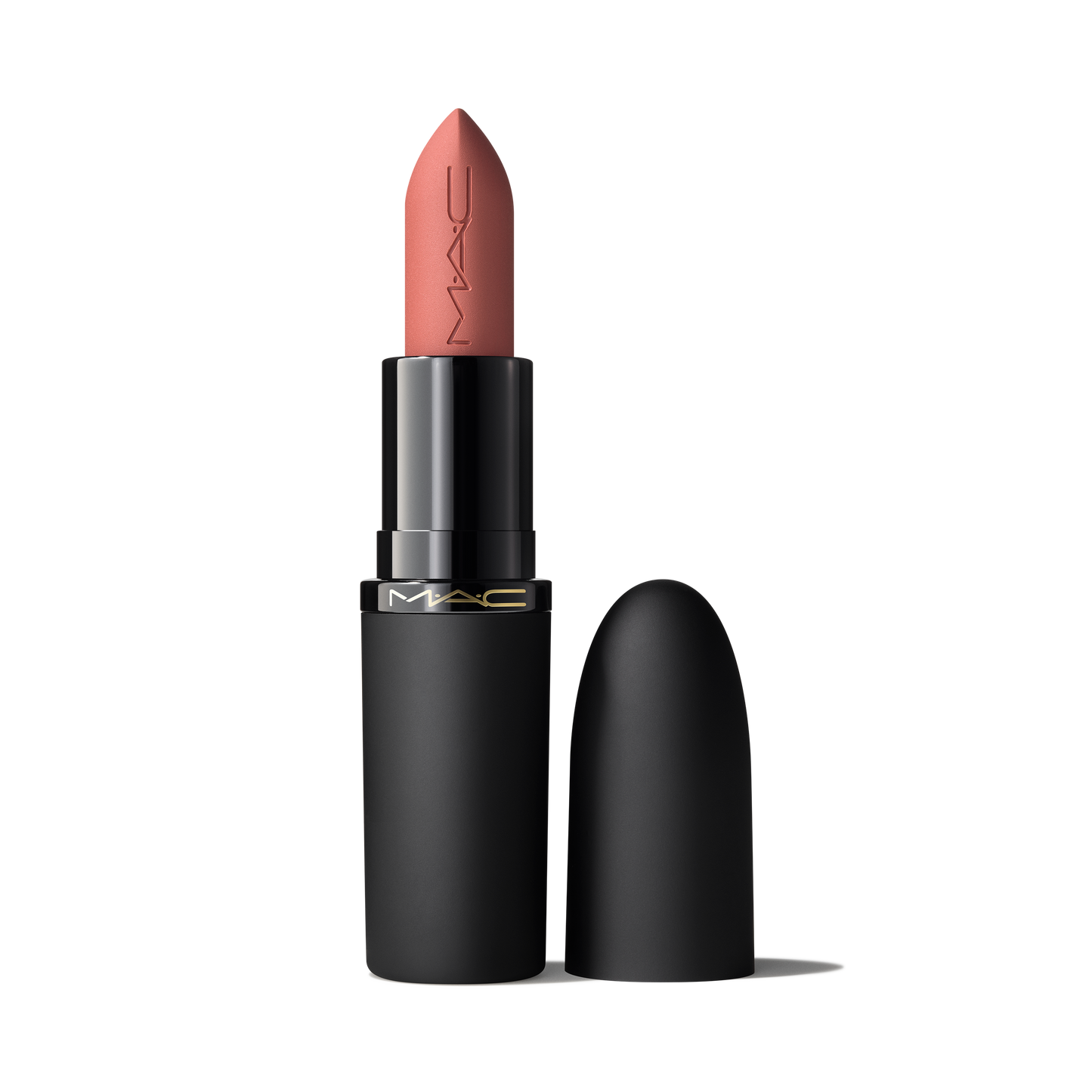 Powder Kiss Hazy Matte Lipstick with rich wearable color for Daily Makeup
