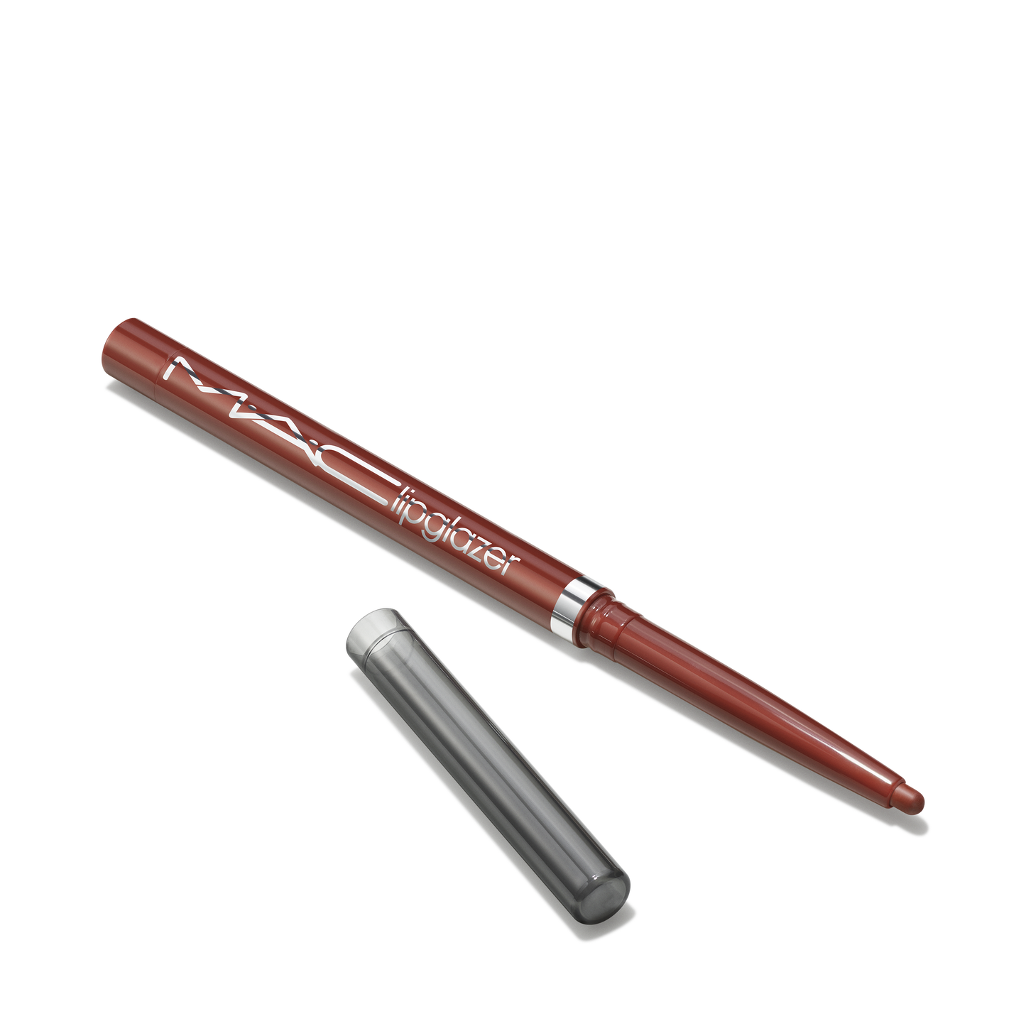 Lipglazer Glossy Liner with defined lip color for Daily Makeup