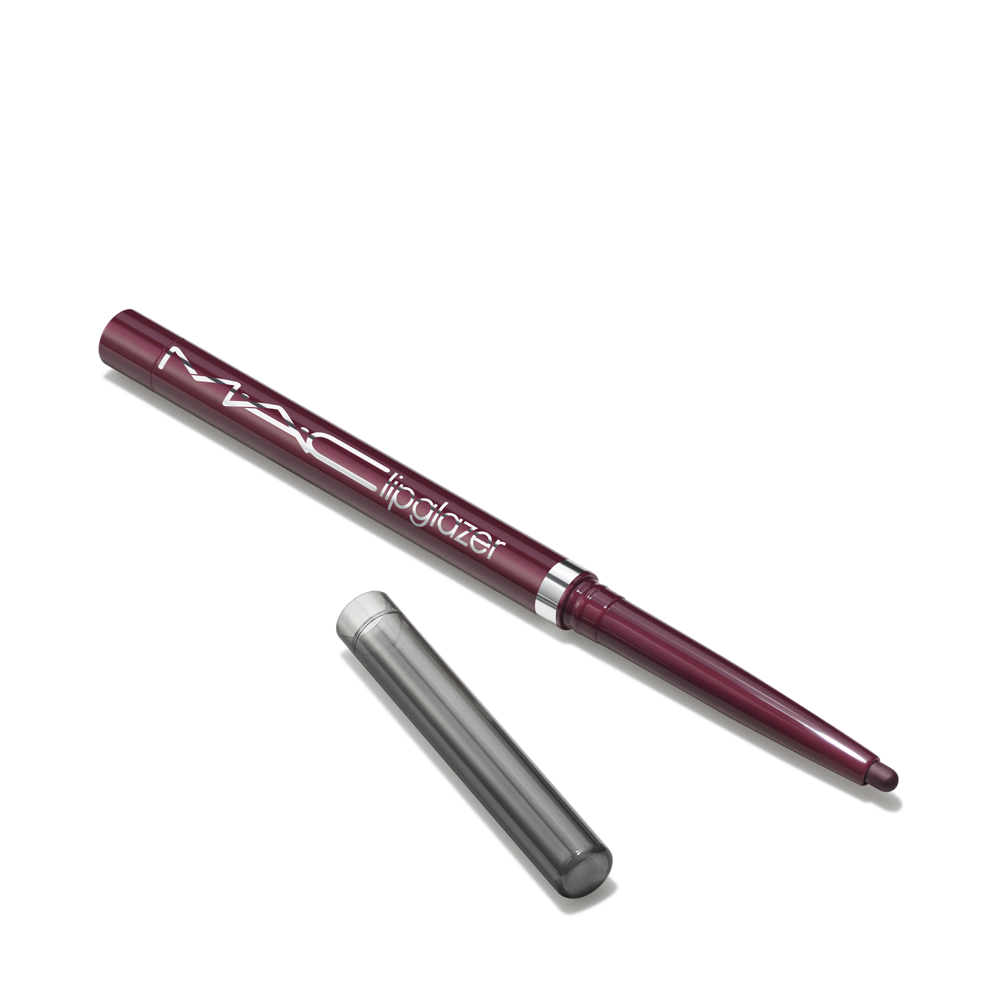 Lipglazer Glossy Liner with defined lip color for Daily Makeup