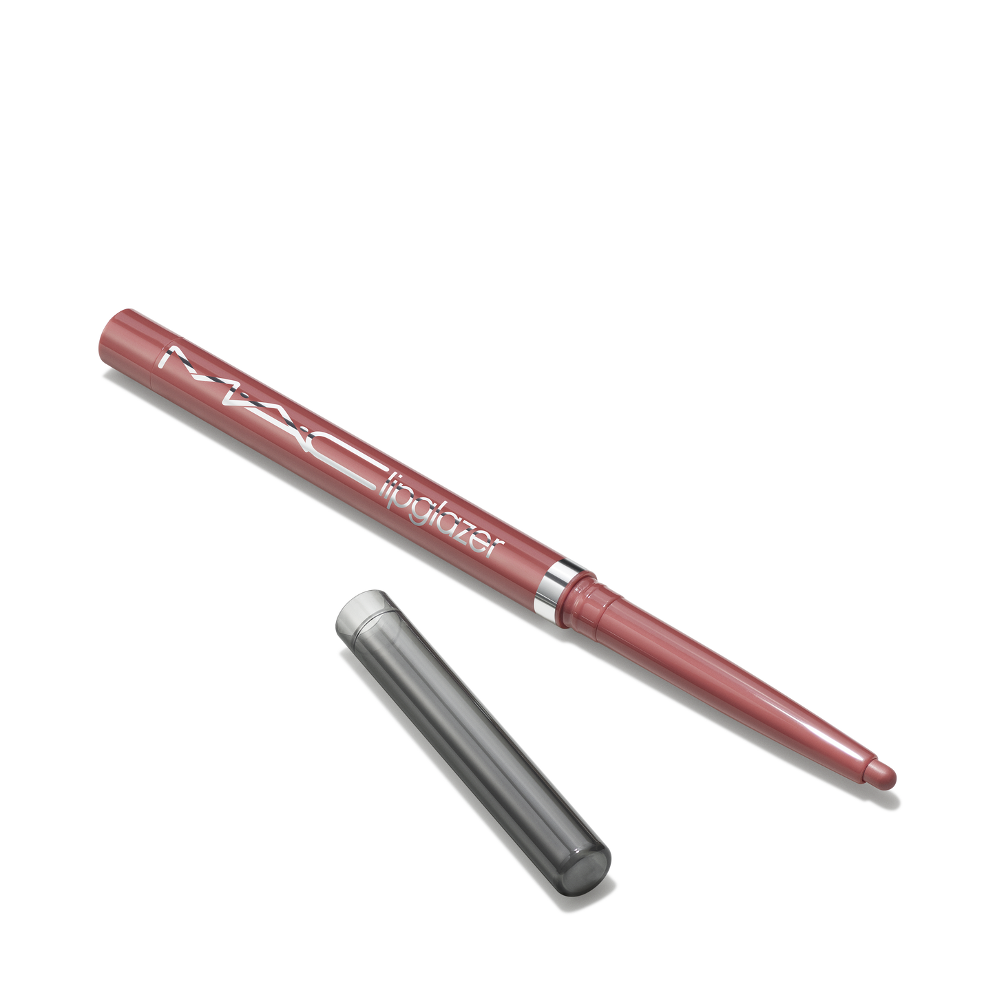 Lipglazer Glossy Liner with defined lip color for Daily Makeup