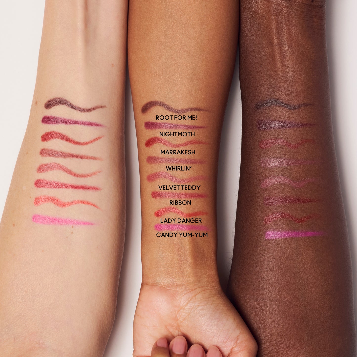 Lipglazer Glossy Liner with defined lip color for Daily Makeup