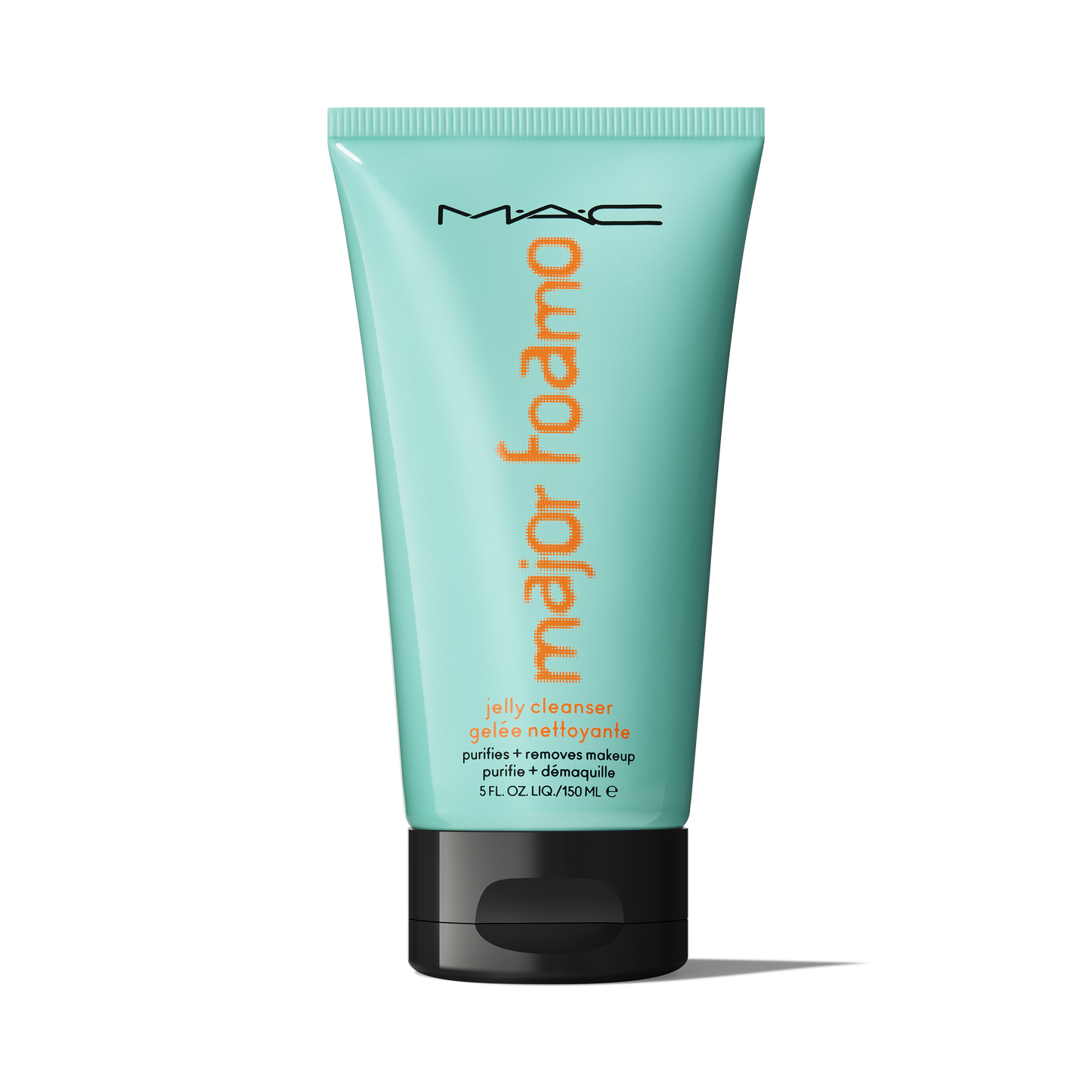 Major Foamo Jelly Cleanser with gentle makeup removal for Daily Makeup