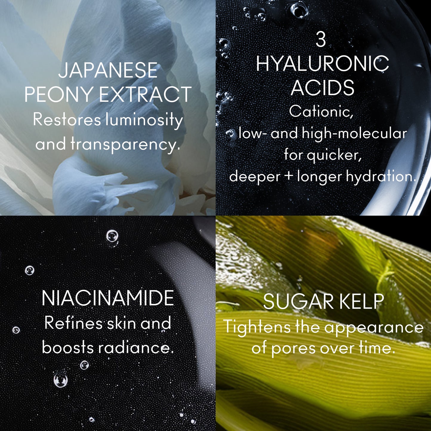Hyper Real Skincanvas Waterlight Cream HA3 Moisturizer with comfortable moisture support for Daily Makeup