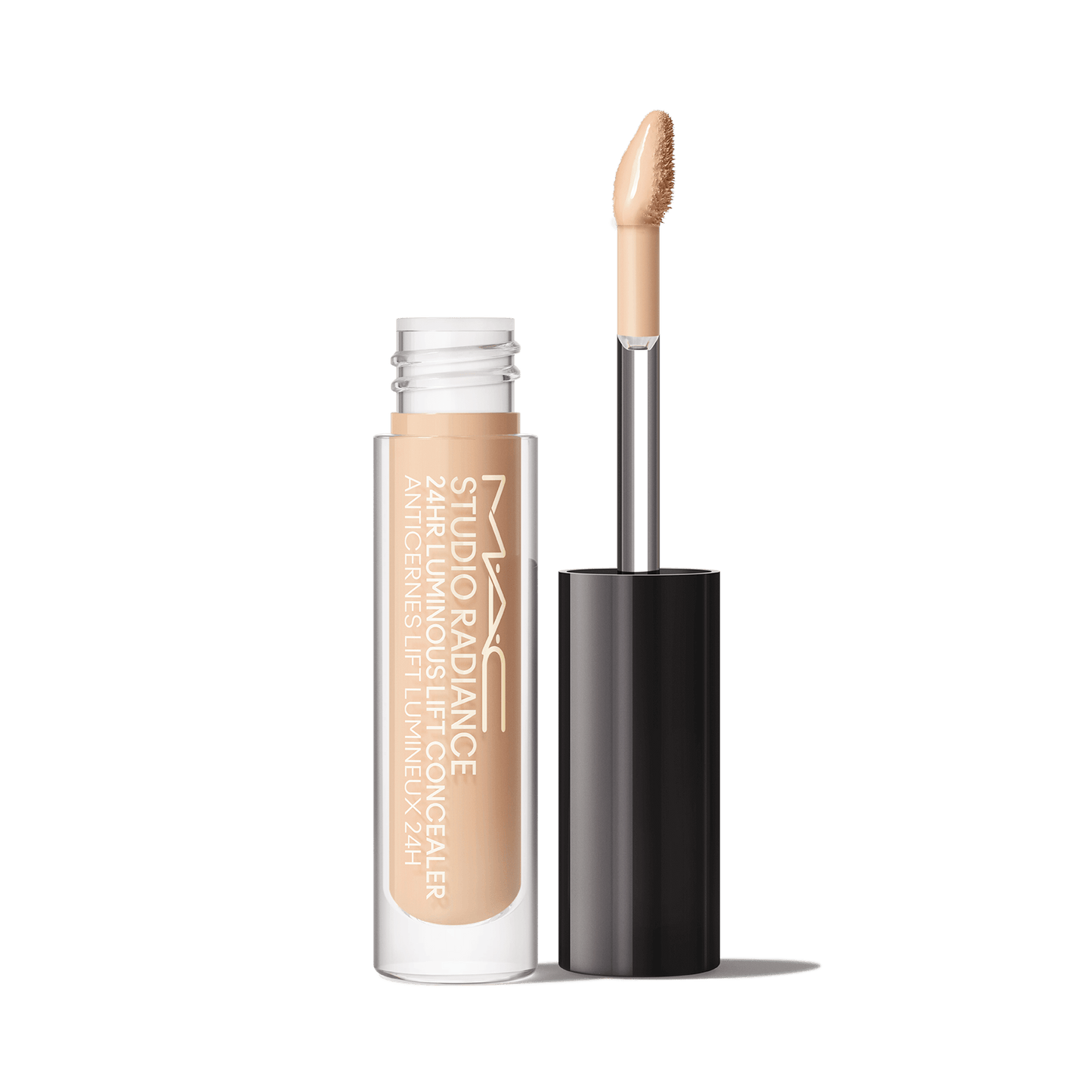 Studio Radiance Longwear Luminous Lift Concealer Mini M A C with targeted looking coverage for Daily Makeup