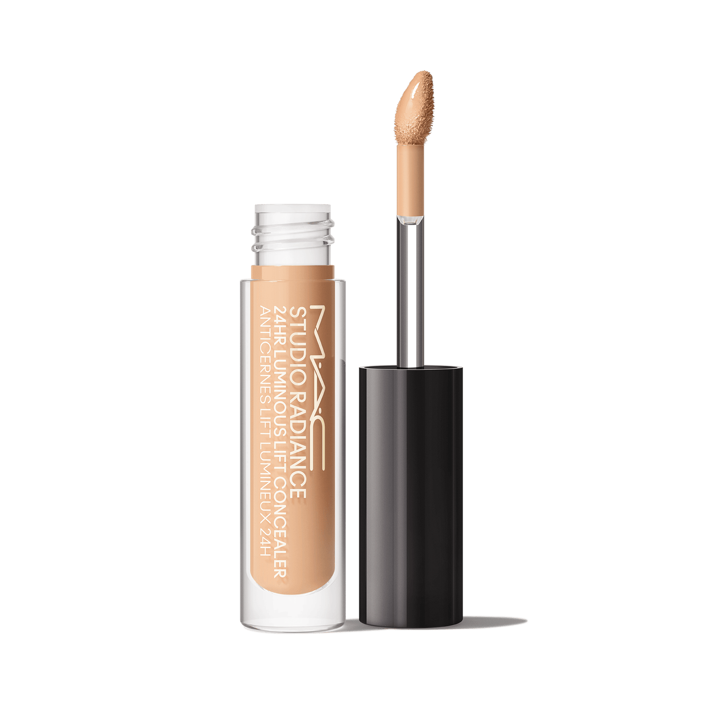 Studio Radiance Longwear Luminous Lift Concealer Mini M A C with targeted looking coverage for Daily Makeup