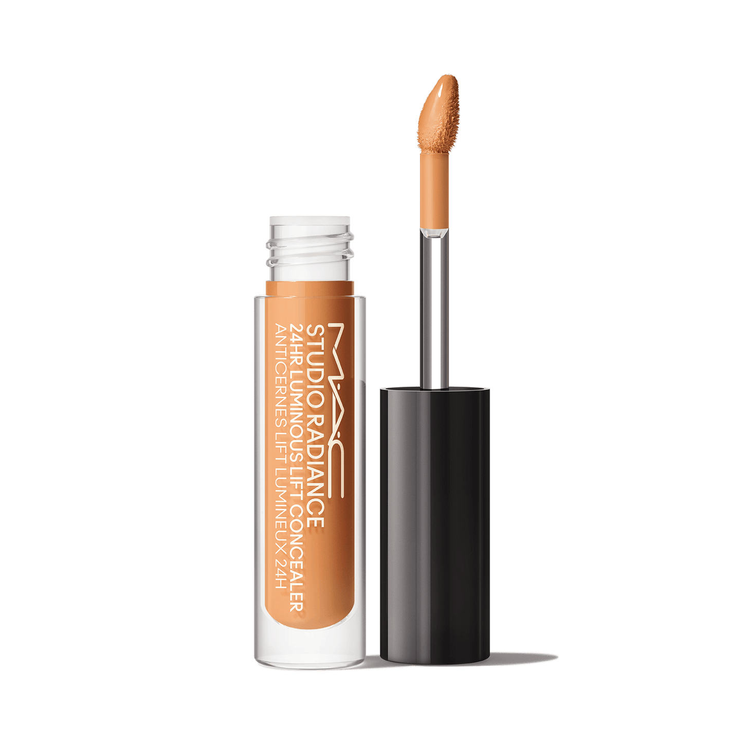 Studio Radiance Longwear Luminous Lift Concealer Mini M A C with targeted looking coverage for Daily Makeup