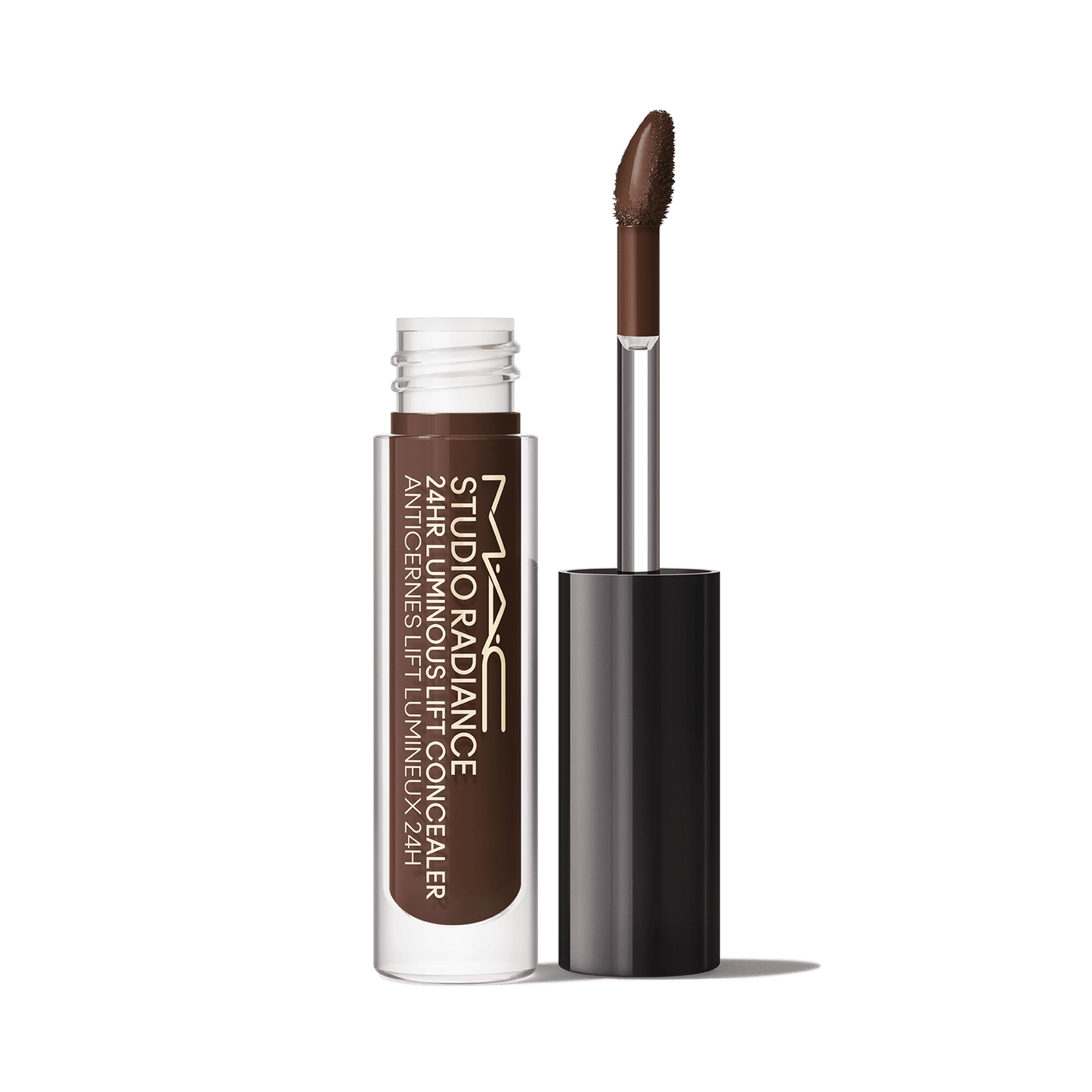 Studio Radiance Longwear Luminous Lift Concealer Mini M A C with targeted looking coverage for Daily Makeup