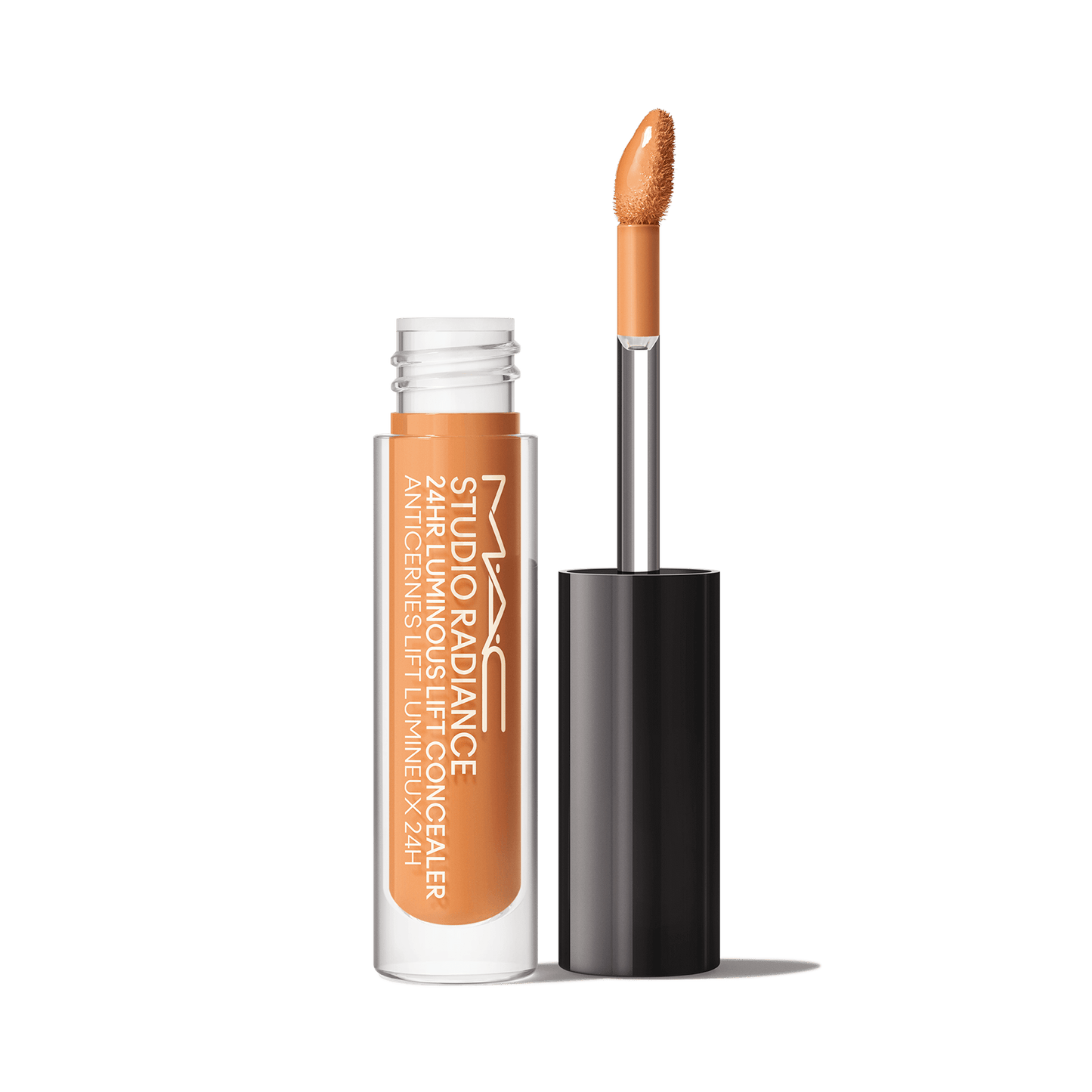 Studio Radiance Longwear Luminous Lift Concealer Mini M A C with targeted looking coverage for Daily Makeup