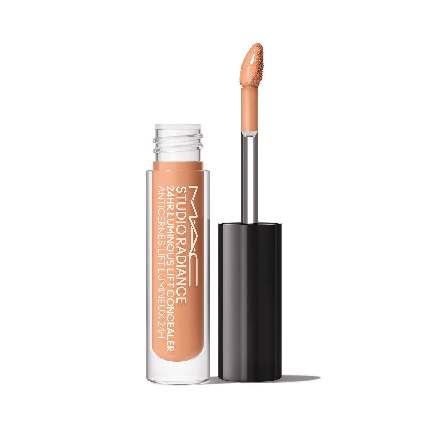 Studio Radiance Longwear Luminous Lift Concealer Mini M A C with targeted looking coverage for Daily Makeup