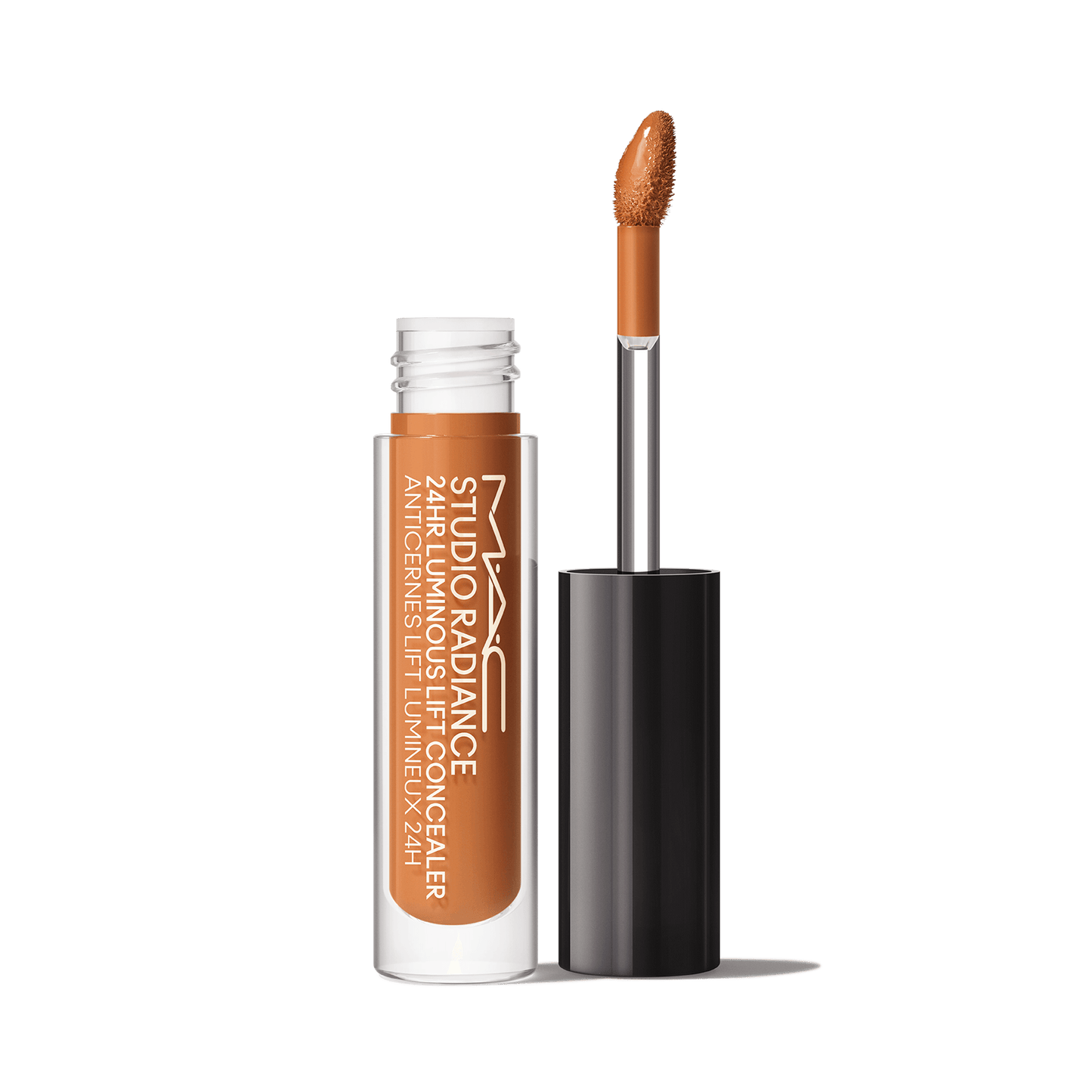 Studio Radiance Longwear Luminous Lift Concealer Mini M A C with targeted looking coverage for Daily Makeup
