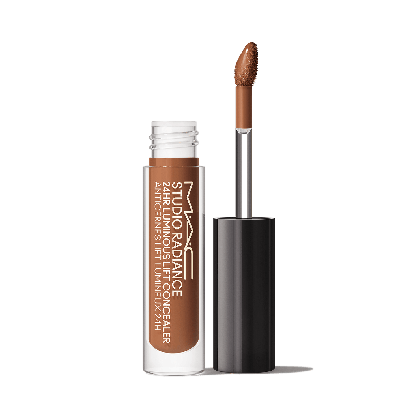 Studio Radiance Longwear Luminous Lift Concealer Mini M A C with targeted looking coverage for Daily Makeup