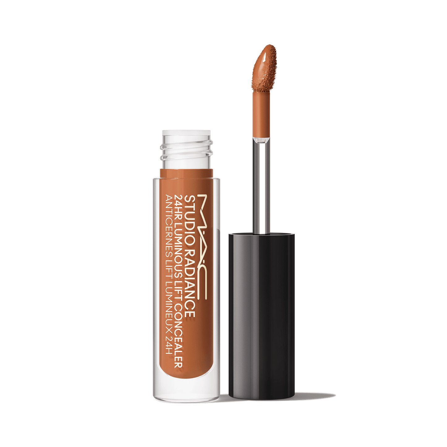 Studio Radiance Longwear Luminous Lift Concealer Mini M A C with targeted looking coverage for Daily Makeup