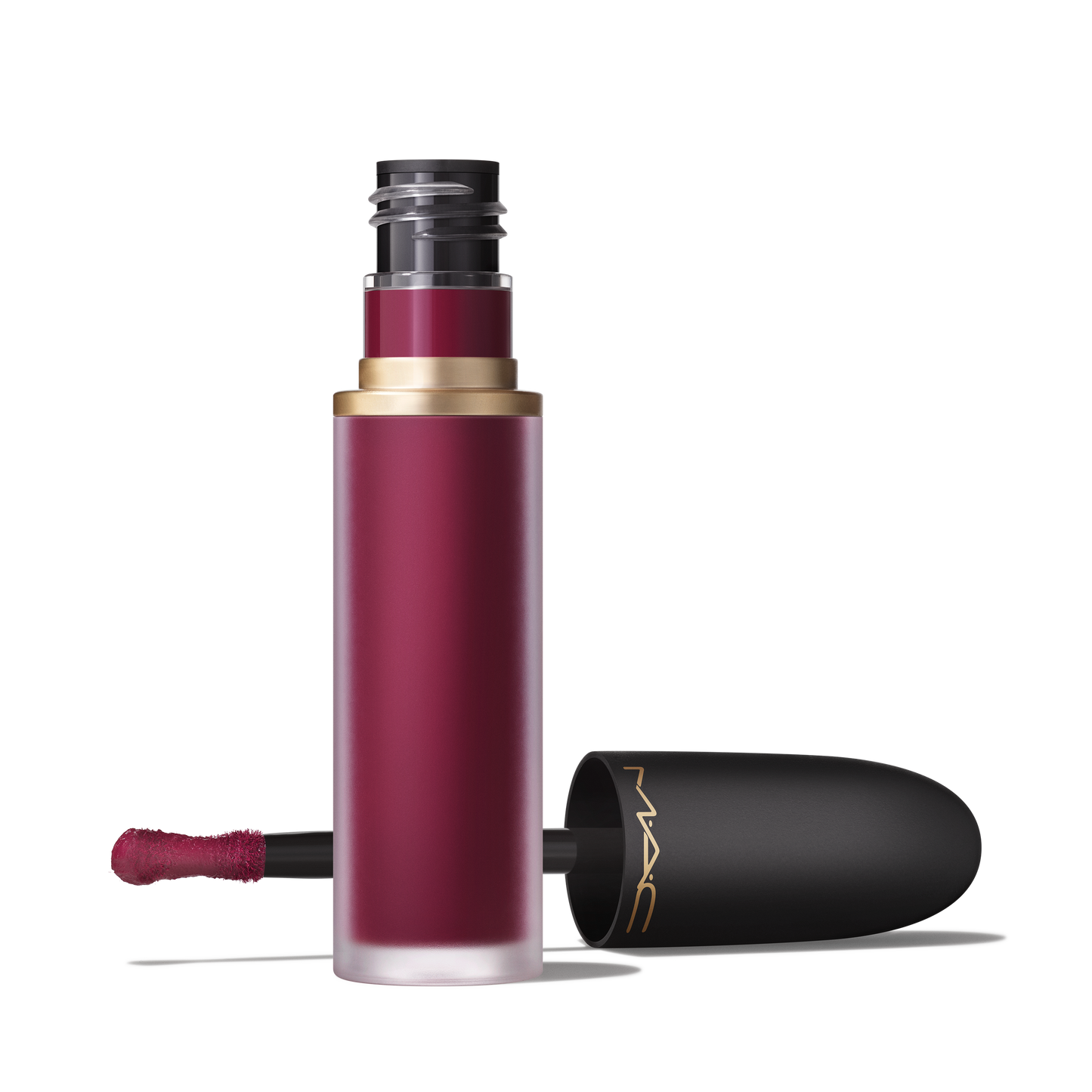 Powder Kiss Lip and Cheek Mousse with a soft refined finish for Daily Makeup