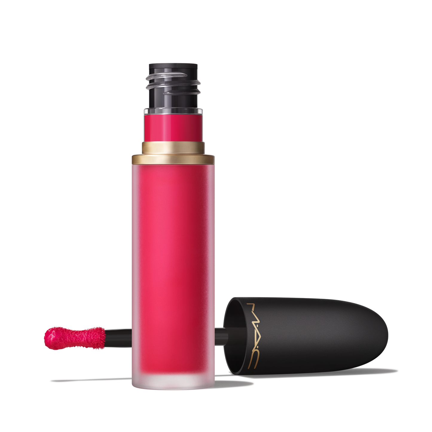 Powder Kiss Lip and Cheek Mousse with a soft refined finish for Daily Makeup