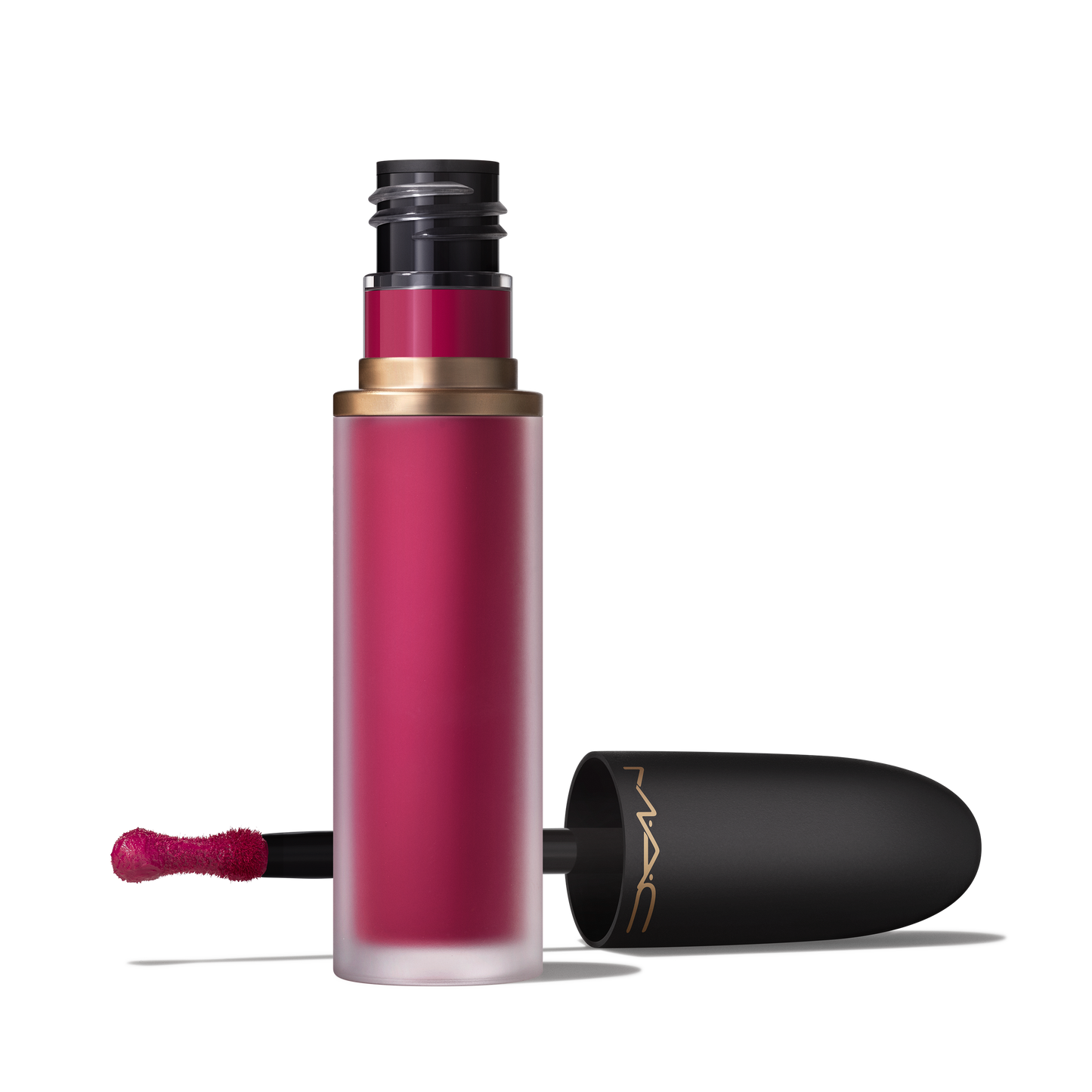 Powder Kiss Lip and Cheek Mousse with a soft refined finish for Daily Makeup