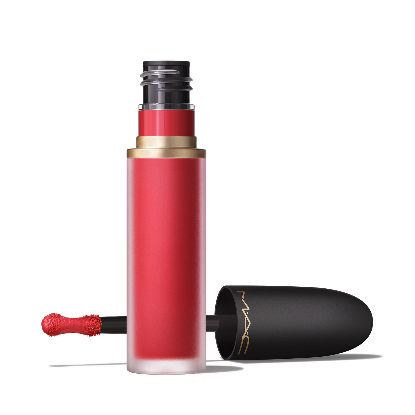 Powder Kiss Lip and Cheek Mousse with a soft refined finish for Daily Makeup