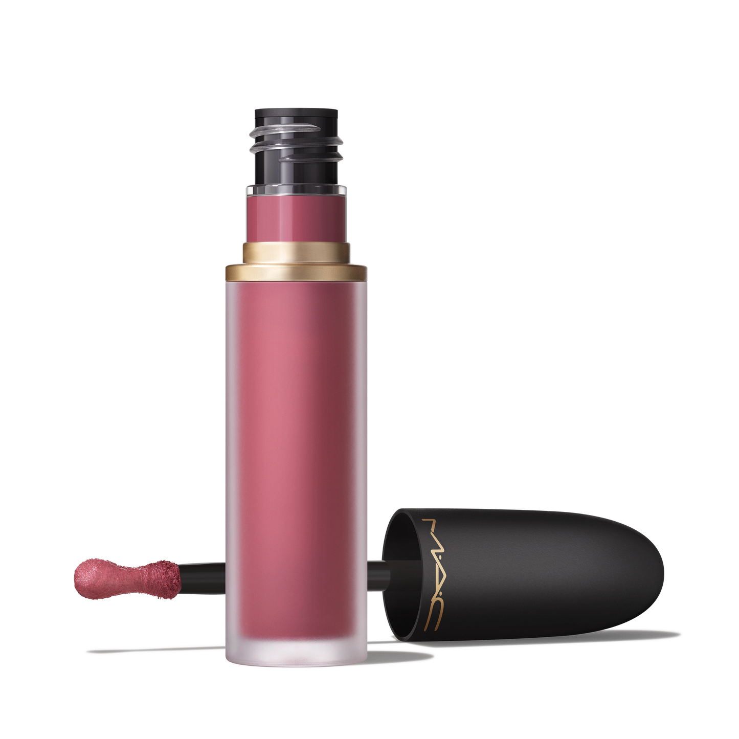 Powder Kiss Lip and Cheek Mousse with a soft refined finish for Daily Makeup